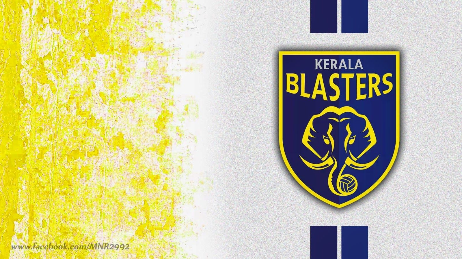 1600x900 Sachin Tendulkar In Kerala Blasters Fc HD Wallpaper, Desktop