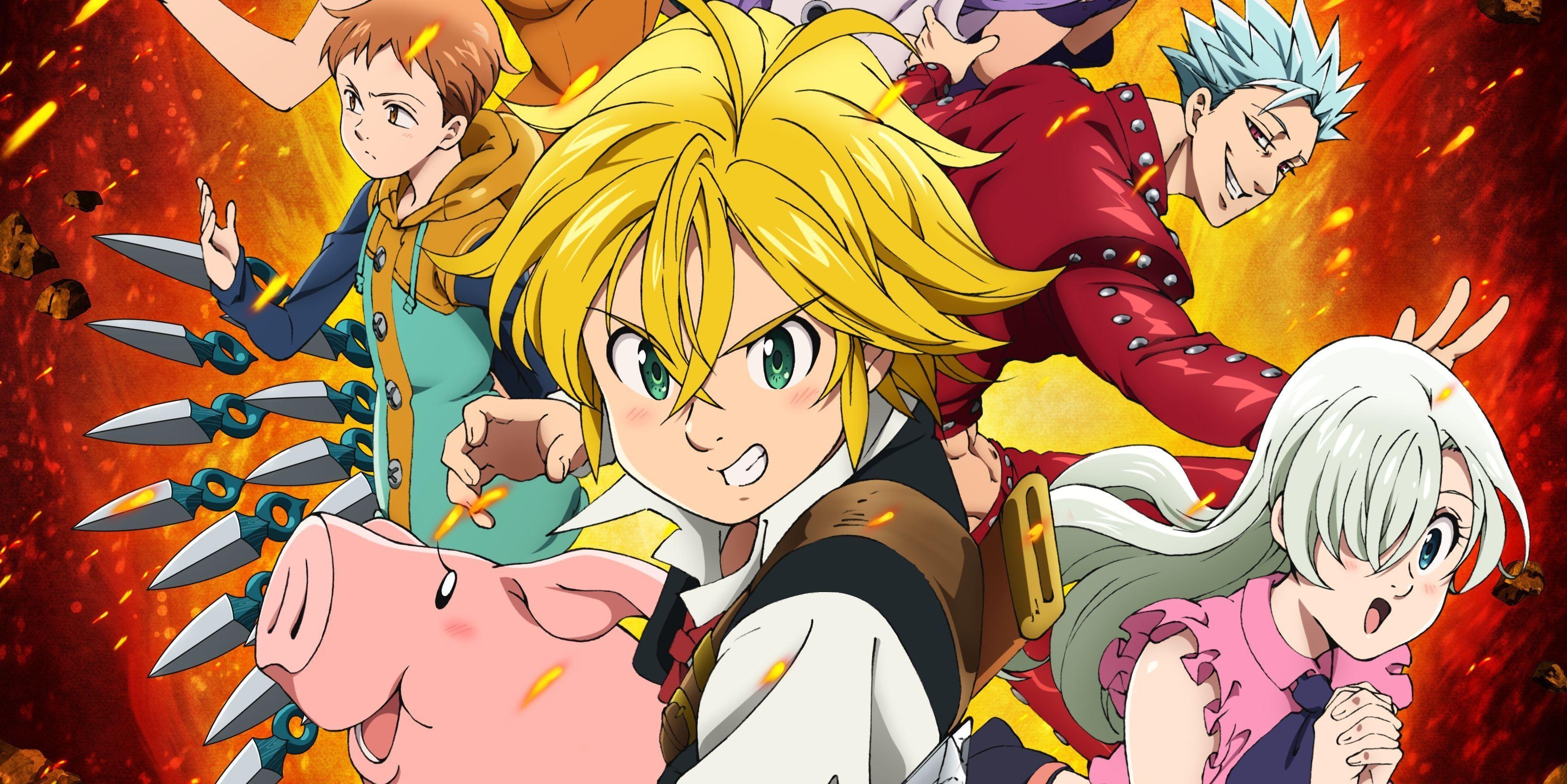 3330x1670 Seven Deadly sins Season 4 Release Date, Future Plot and More!, Desktop