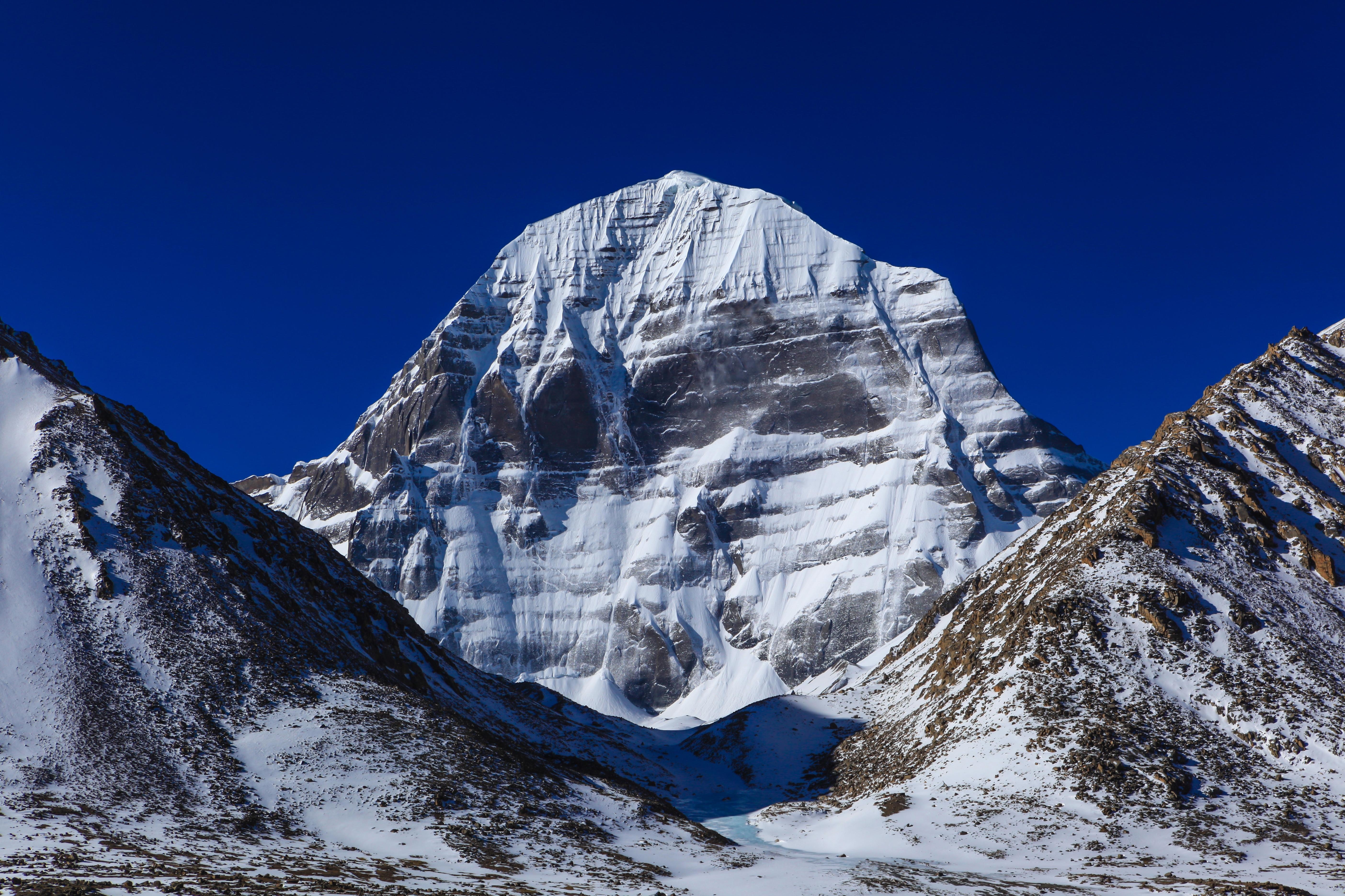 5620x3750 May 2019 Tibet Mt Kailash Trek Kailash Free, Desktop