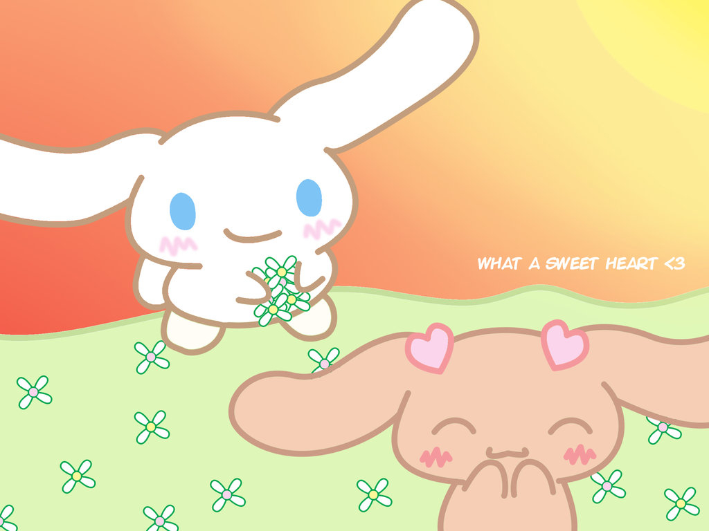 1030x770 Summer Evening Cinnamoroll. Cute, Desktop