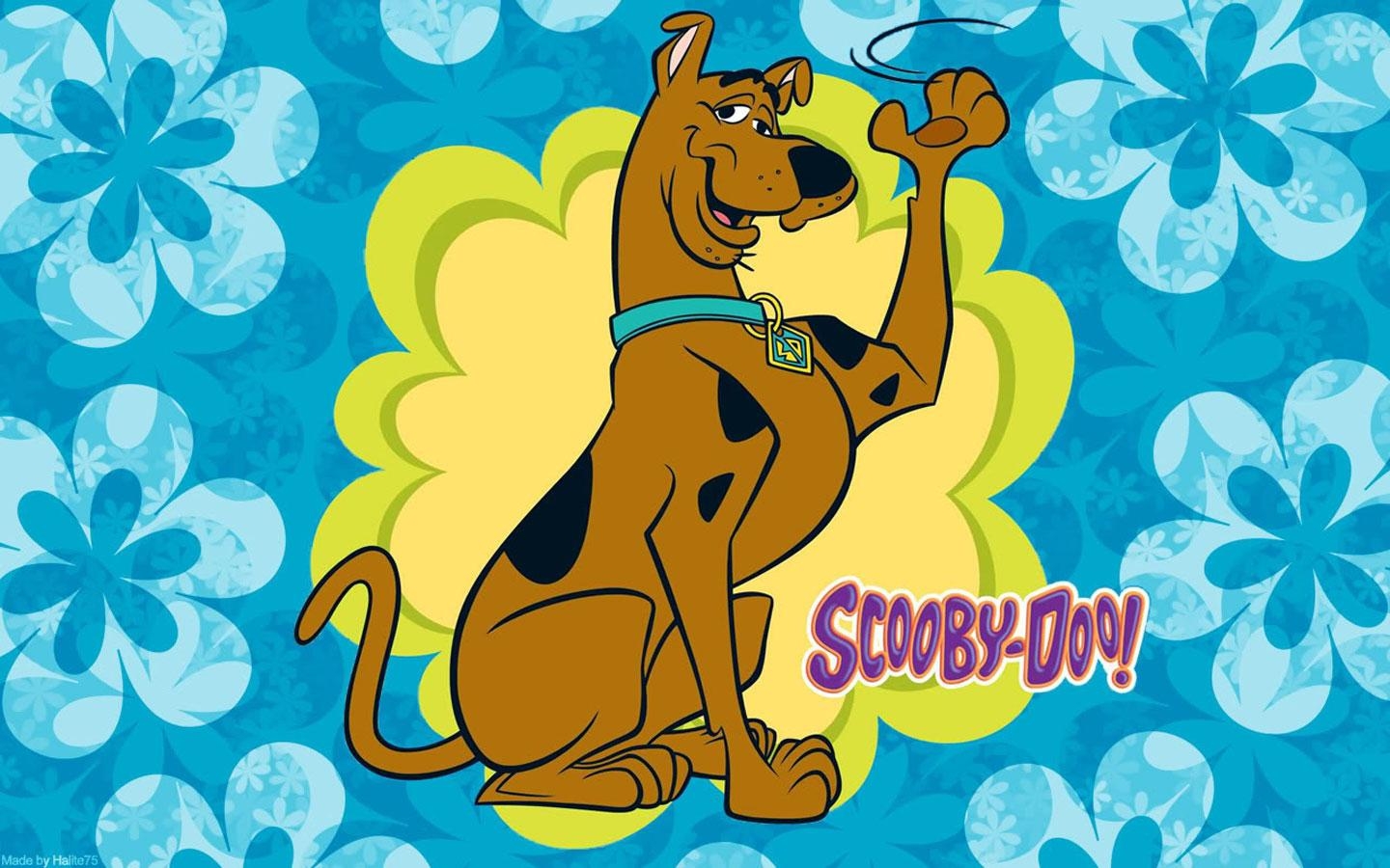 1440x900 Scooby Doo Wallpaper, Desktop