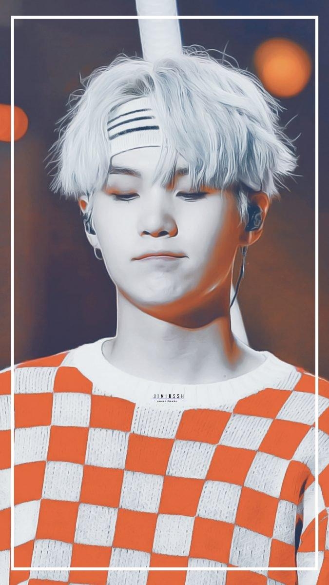 680x1200 Kpop Wallpaper Min Yoongi Aesthetic, HD, Phone