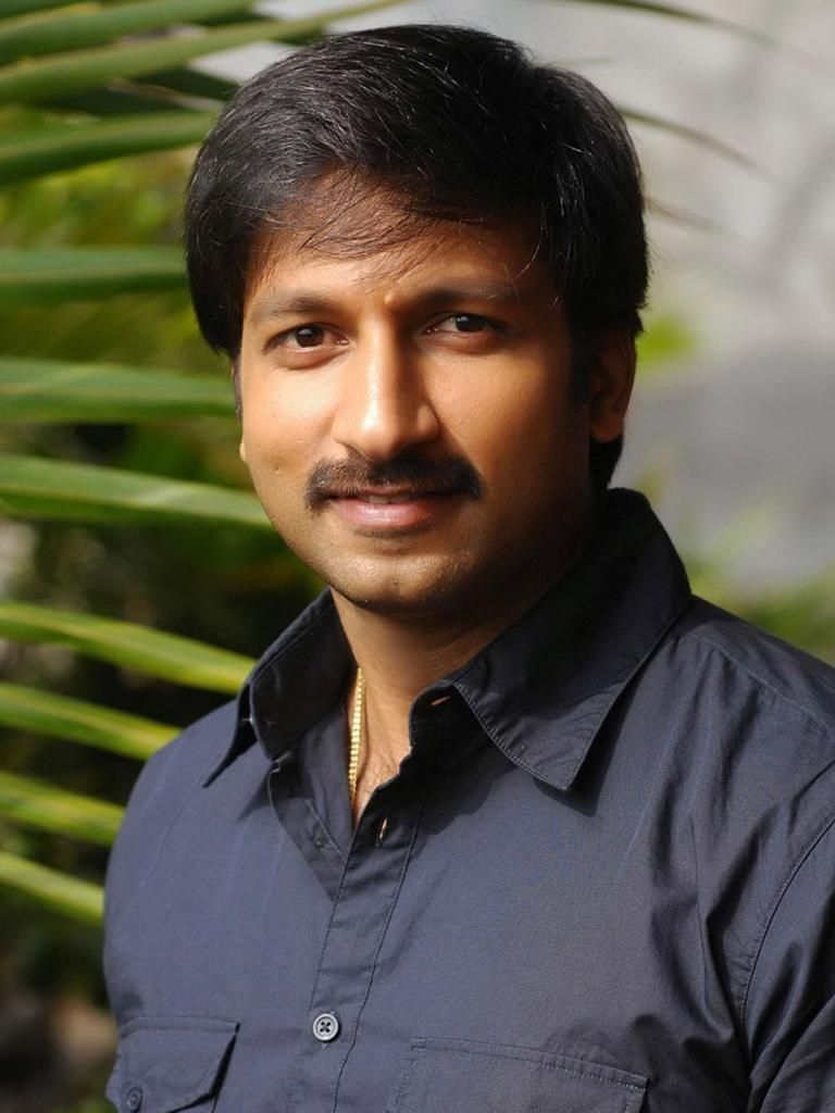 770x1030 Tottempudi Gopichand Photo, News, Relationships and Bio, Phone