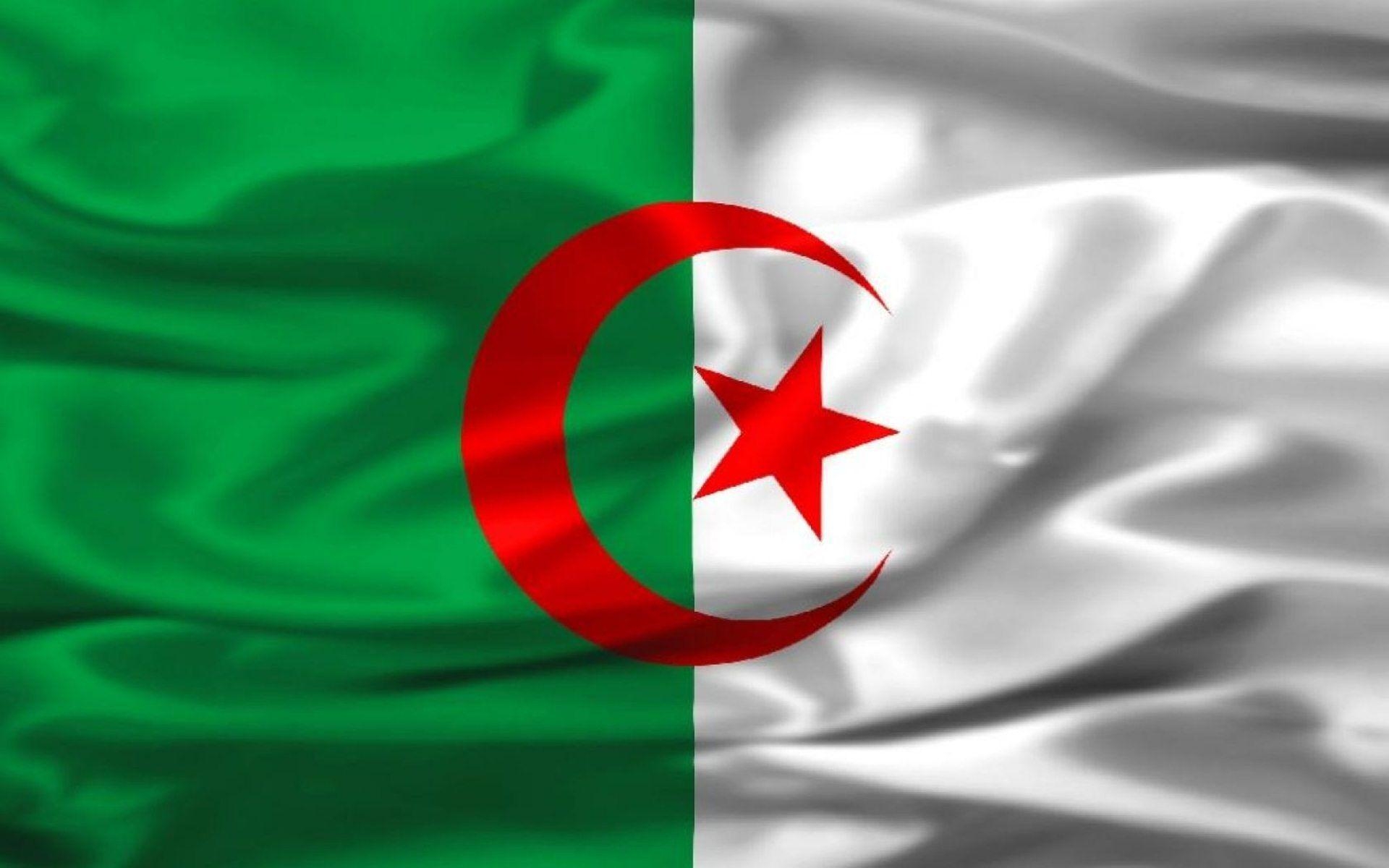 1920x1200 Top HD Algeria Flag Wallpaper. Travelling HD.38 KB, Desktop