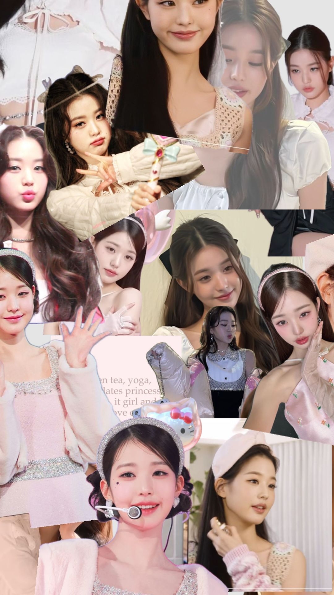 1080x1920 wonyoung. #wonyoung #wonyoungism, Phone