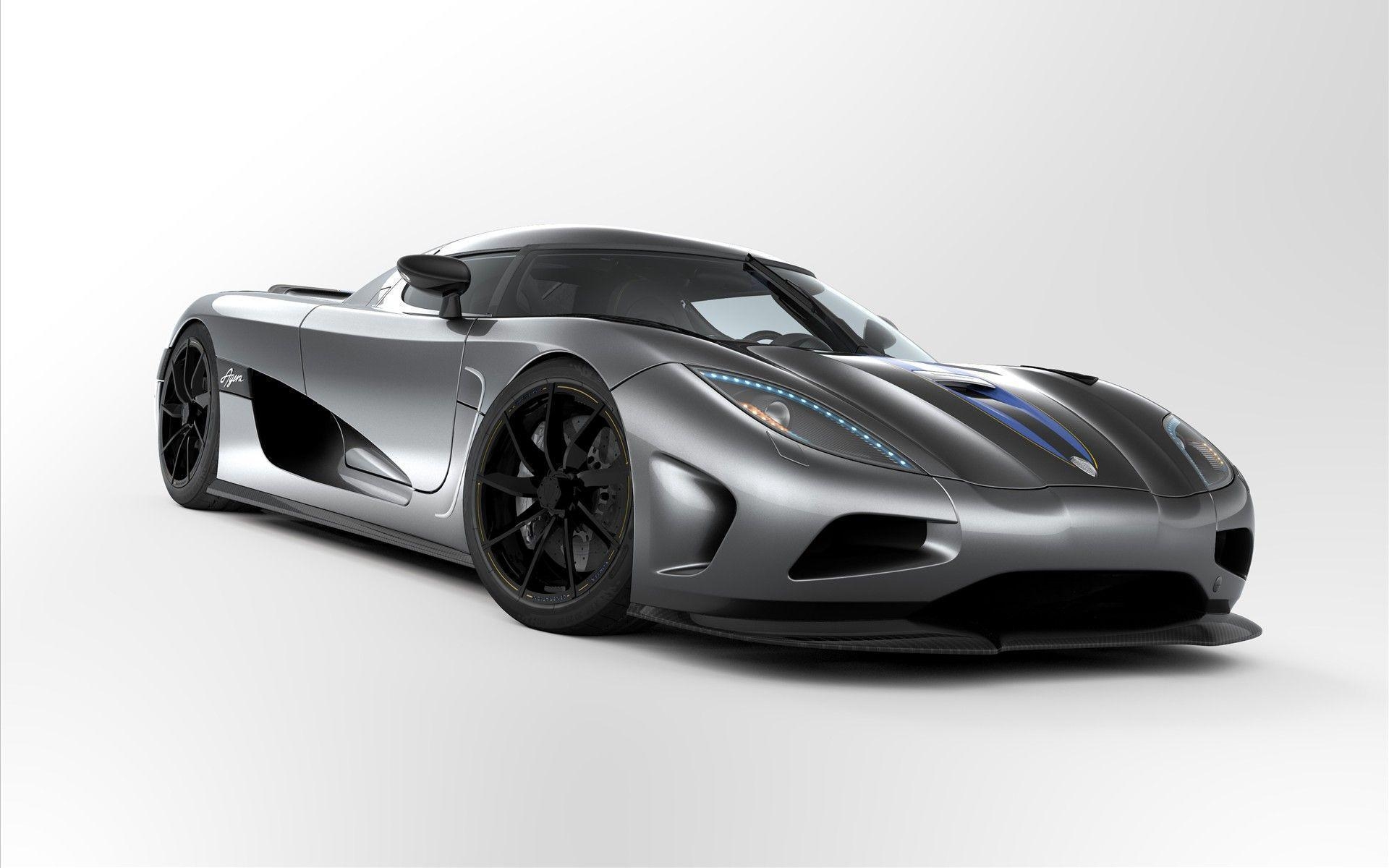 1920x1200 Koenigsegg Wallpaper, Desktop