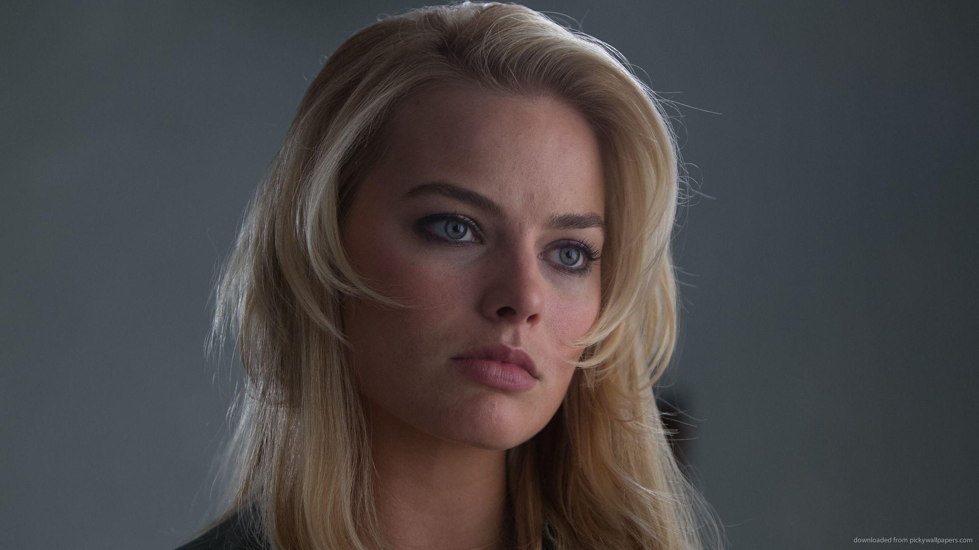 1920x1080 Download  Blondie Margot Robbie Wallpaper, Desktop