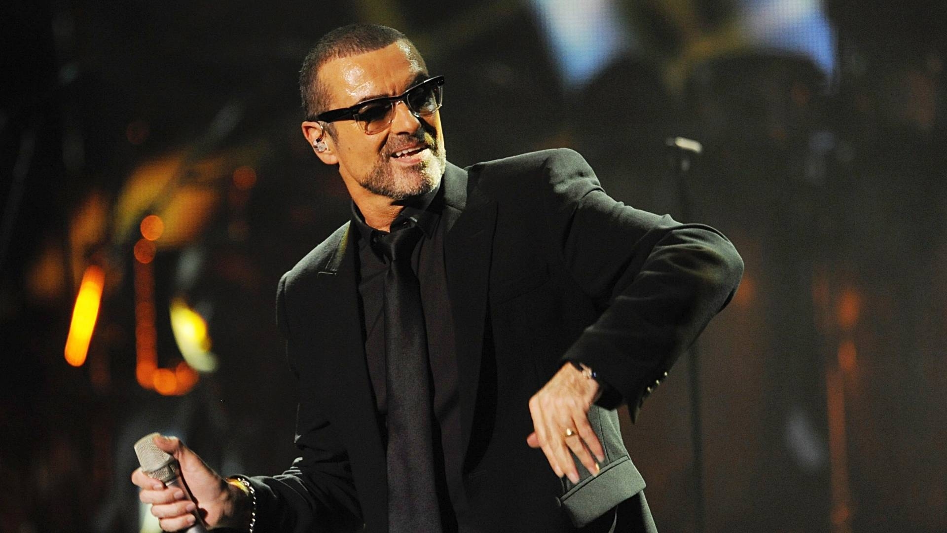 1920x1080 George Michael Wallpaper Image Photo Picture Background, Desktop