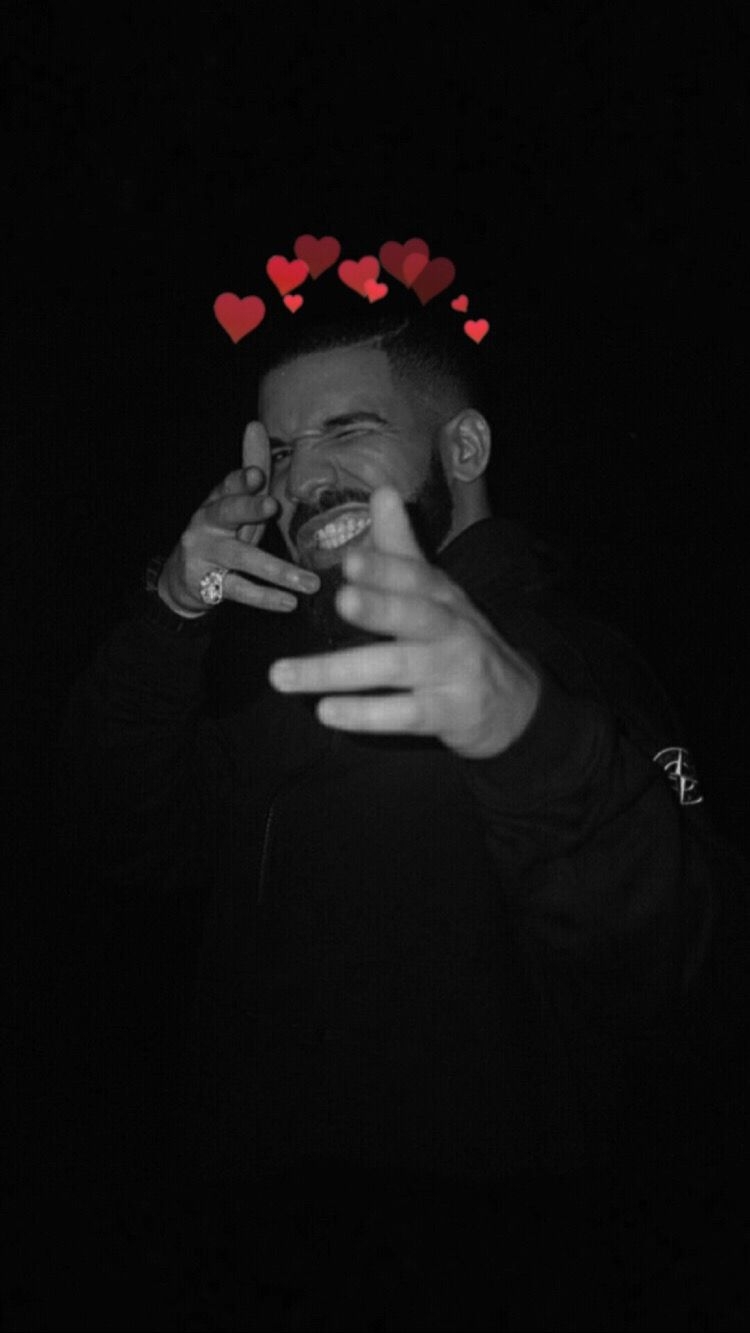 750x1340 Drake Wallpaper, Phone