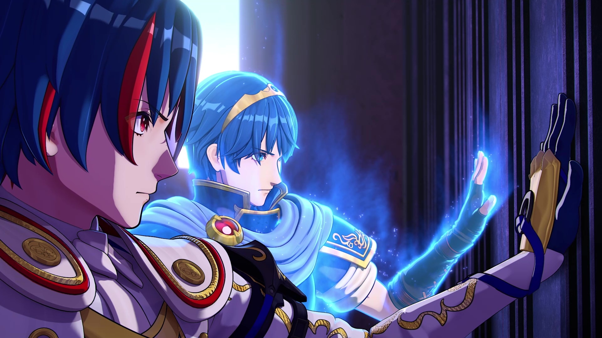 1920x1080 Fire Emblem Engage makes the most out of the Switch's hardware, Desktop