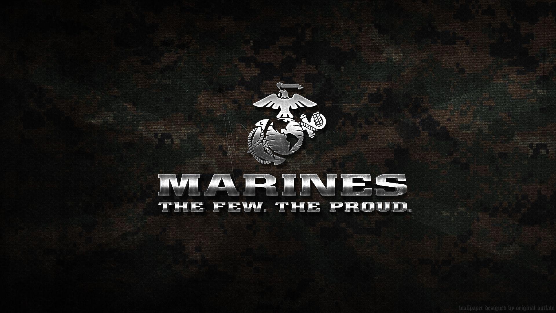 1920x1080 Military United States Marine Corps wallpaper Desktop, Phone, Desktop