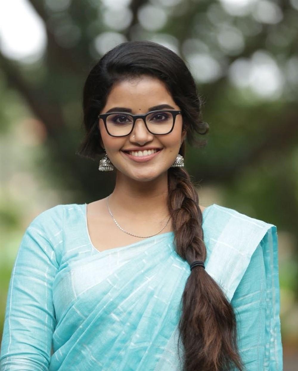 1000x1250 Nata Sarvabhouma Heroine Anupama Parameswaran Photo. New, Phone