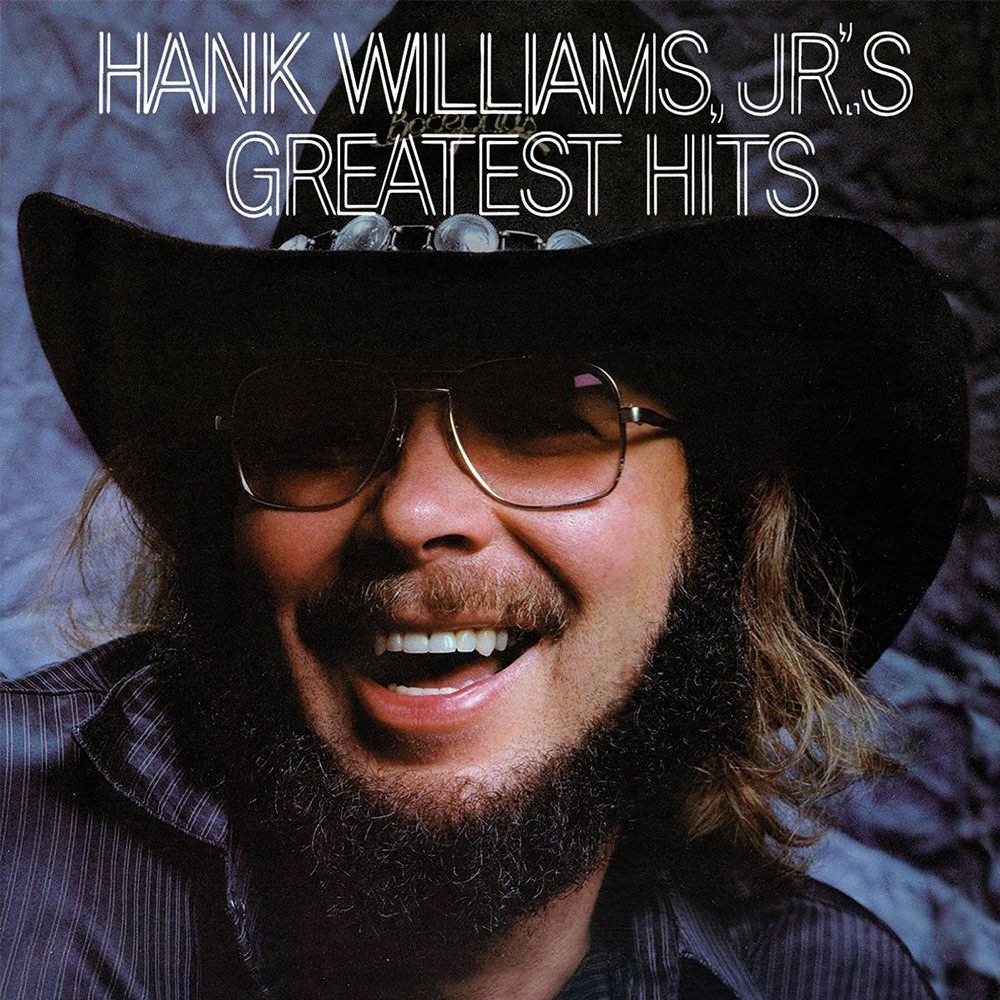 1000x1000 Hank Williams, Jr, Phone