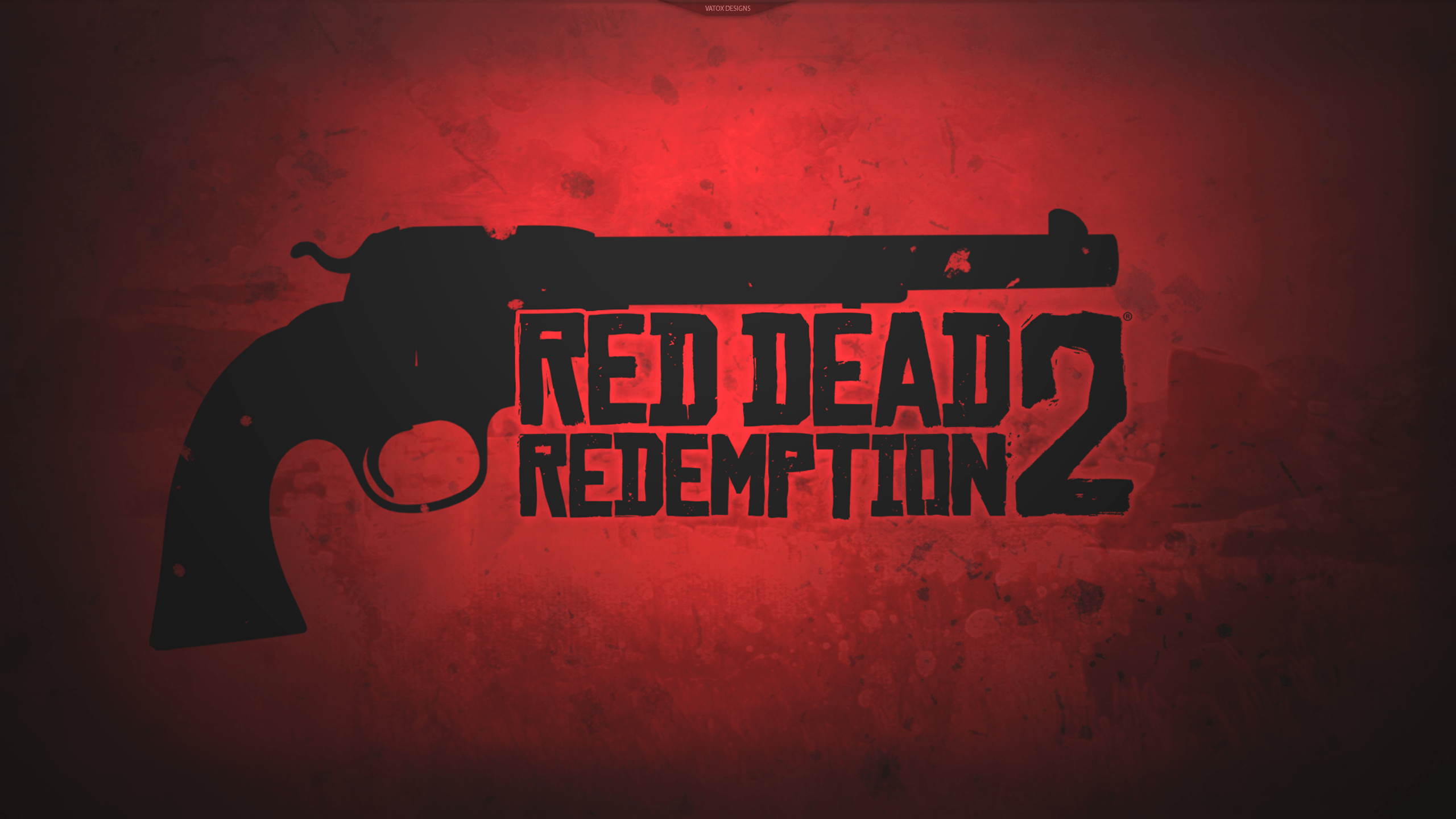 2560x1440 Red Dead Redemption 2 1440p Wallpaper Fan Made, Desktop