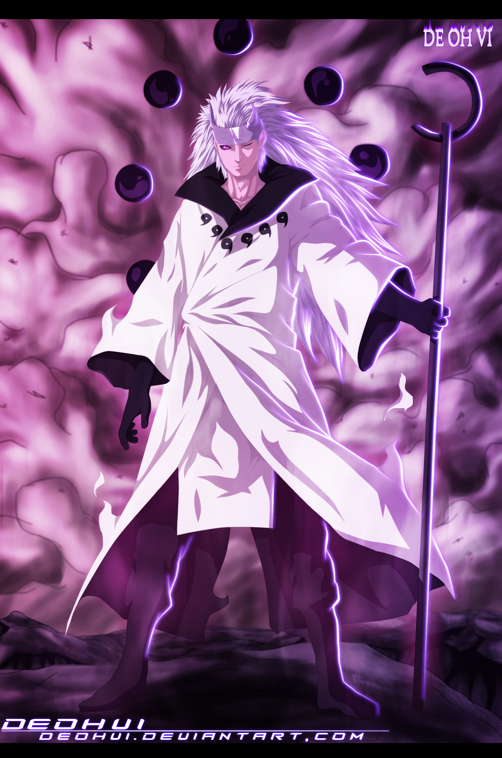 1690x2550 Naruto 663 Sage Of Six Paths. Naruto uzumaki art, Wallpaper naruto shippuden, Madara uchiha, Phone