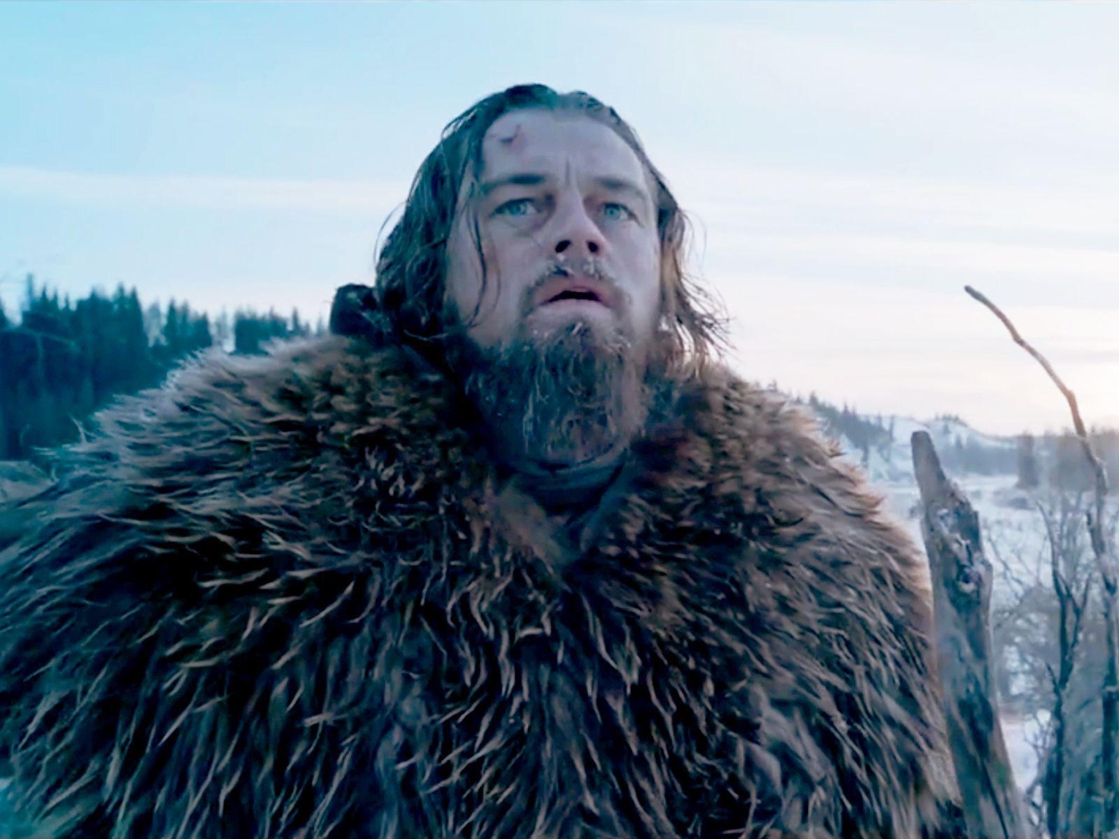 1600x1200 The Revenant Wallpaper High Resolution and Quality Download, Desktop