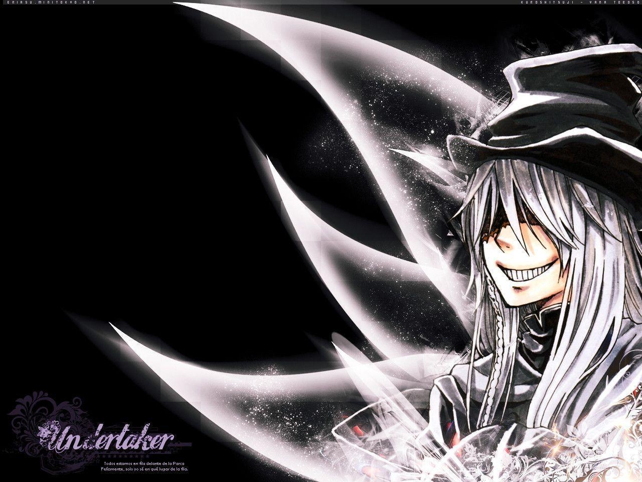 1280x960 The Undertaker, Desktop