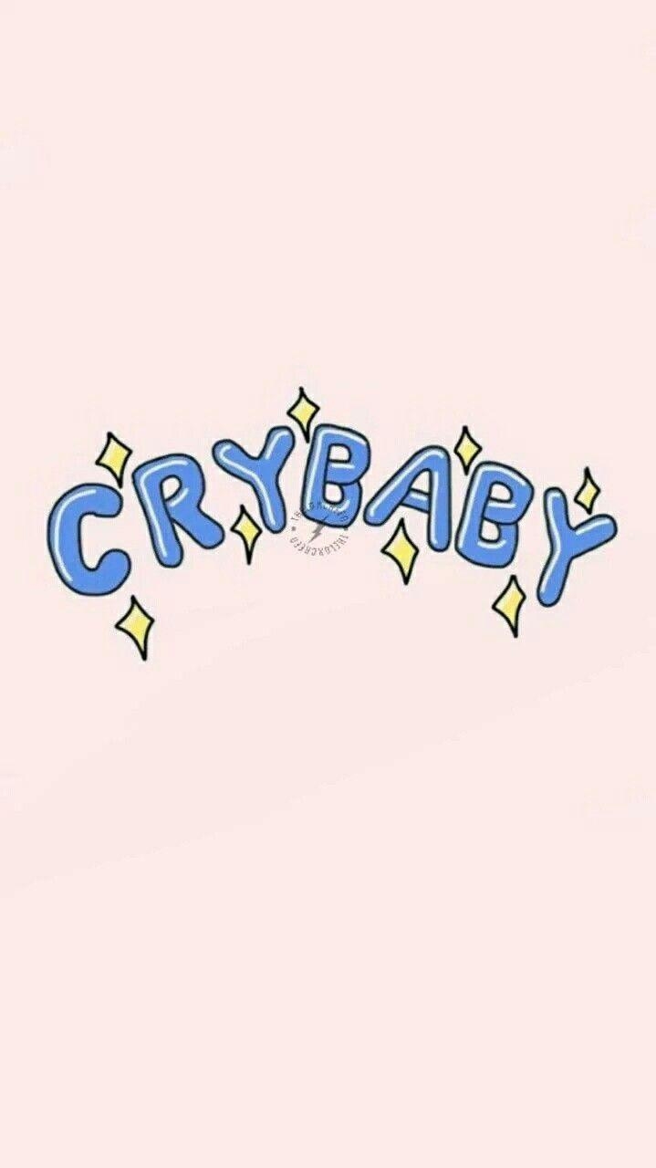 720x1280 Cry Baby Aesthetic Wallpaper Free Cry Baby Aesthetic, Phone