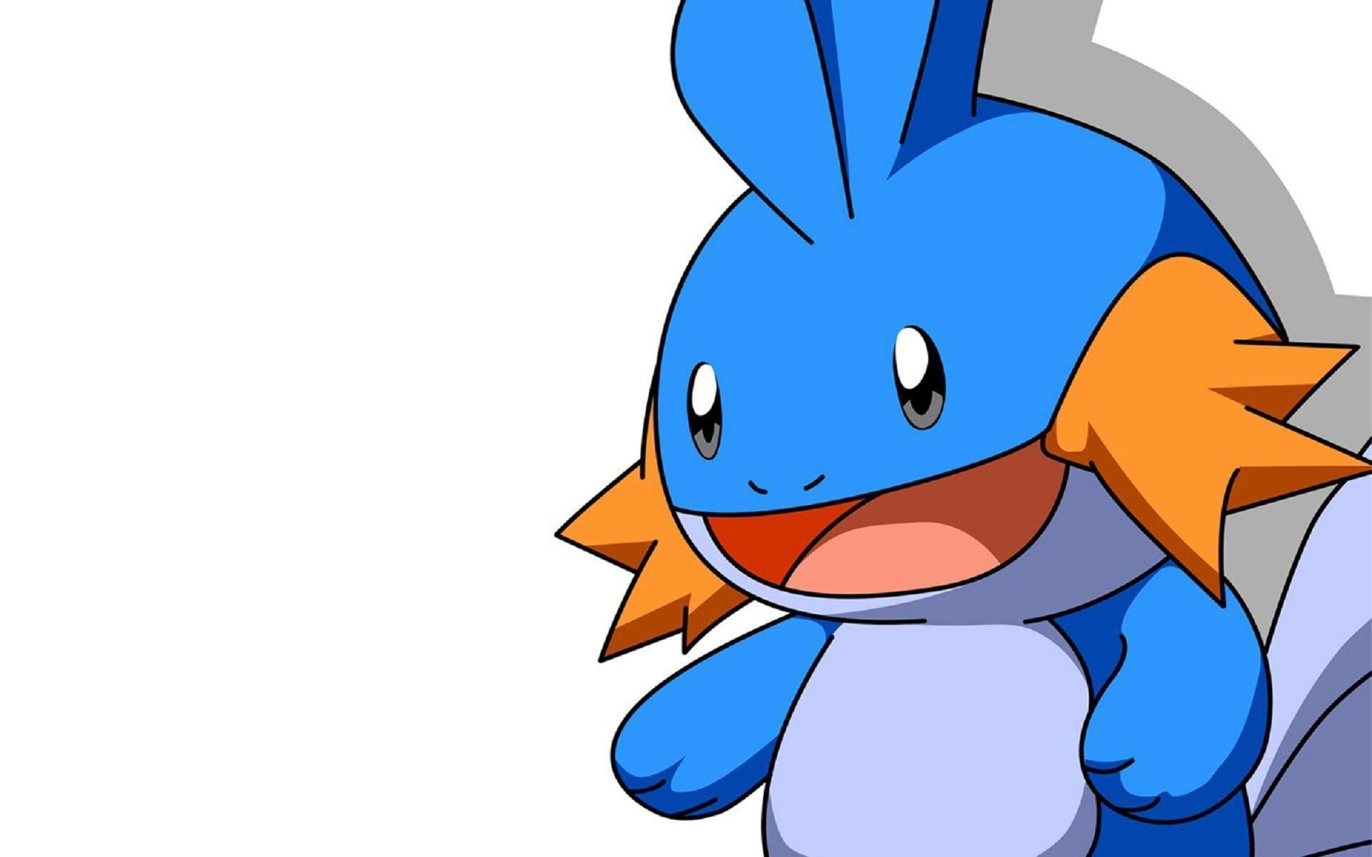 1920x1200 Mudkip Wallpaper Image Photo Picture Background, Desktop