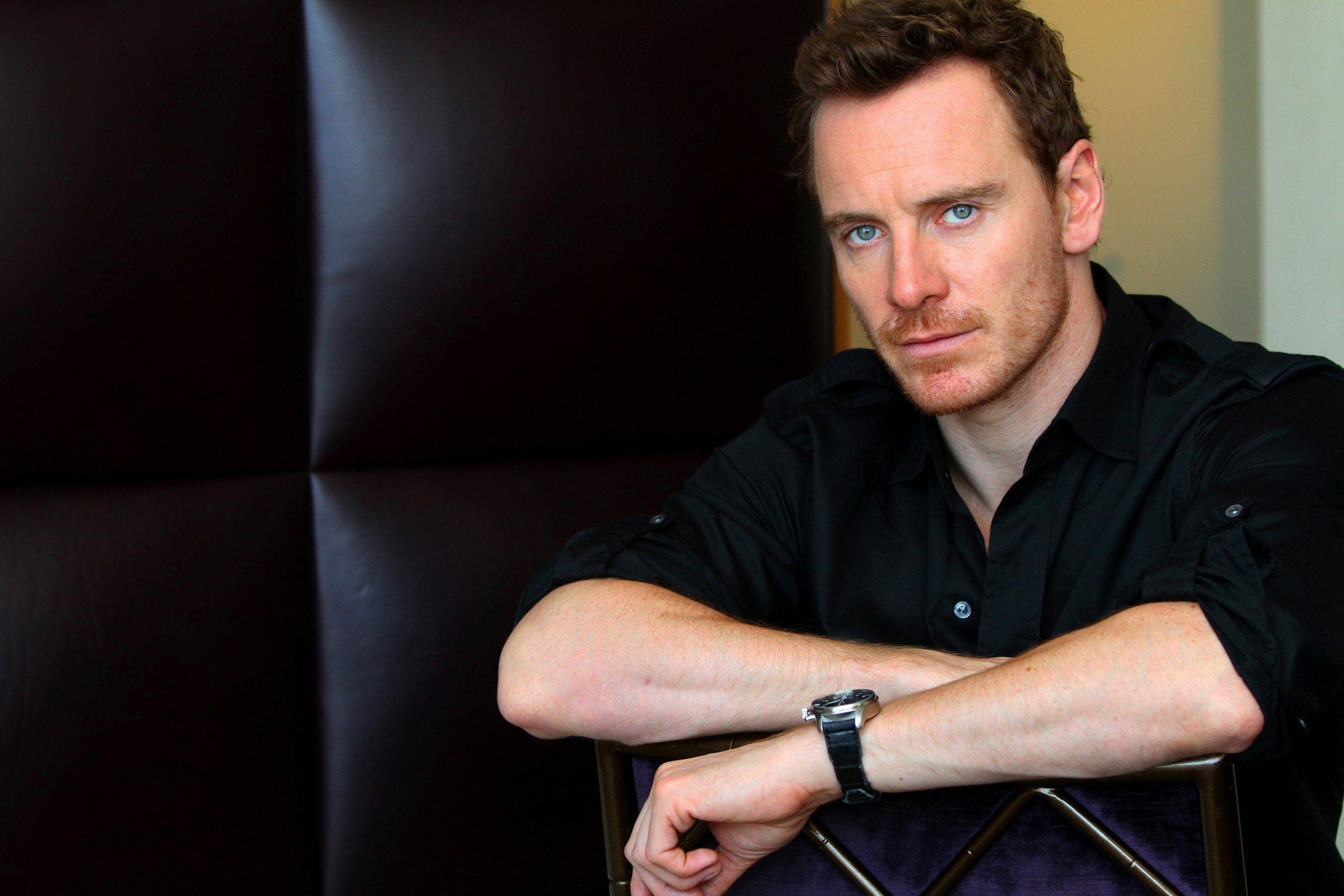 2500x1670 Michael Fassbender Wallpaper HD, Desktop