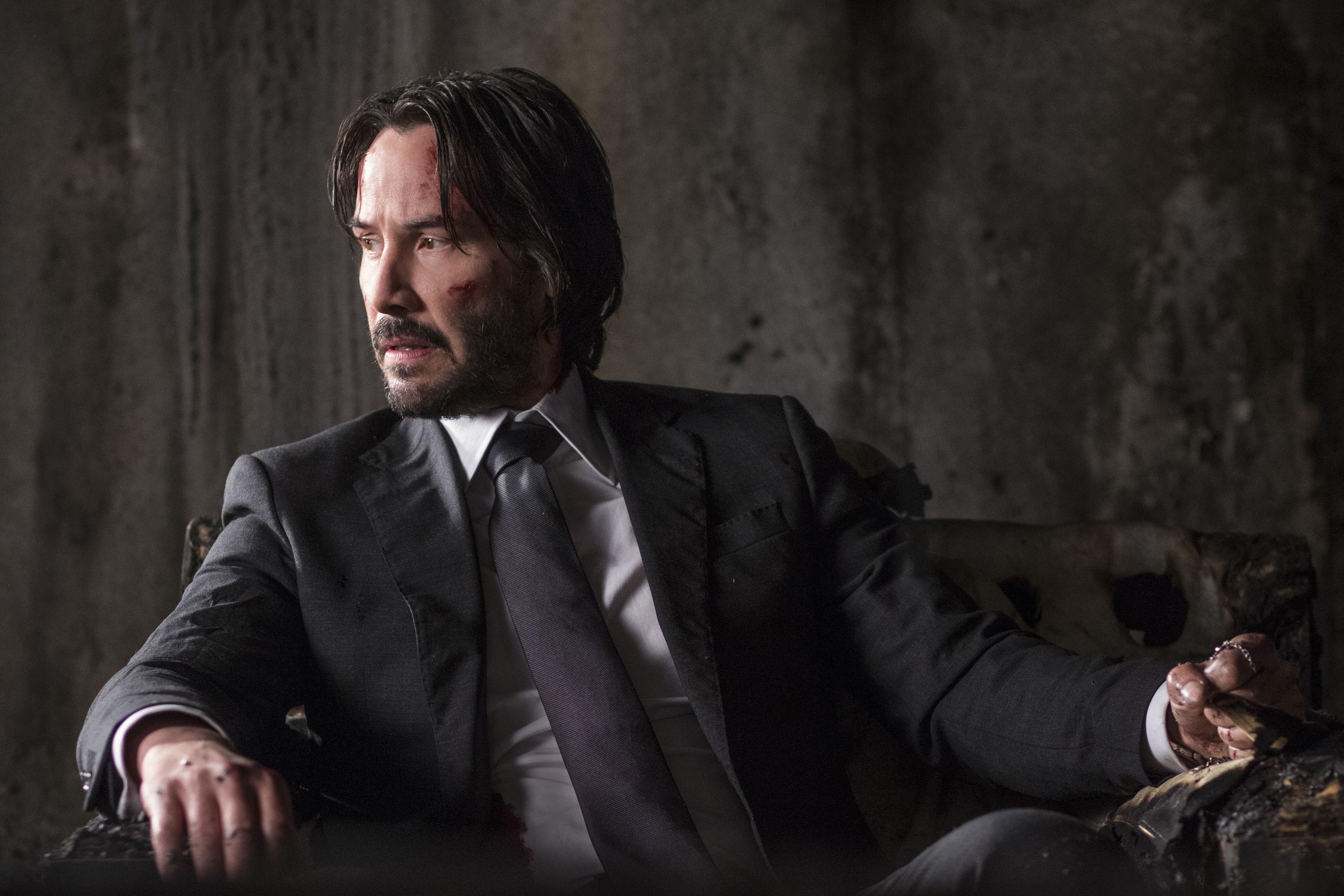 3600x2400 John Wick: Chapter 2 HD Wallpaper, Desktop