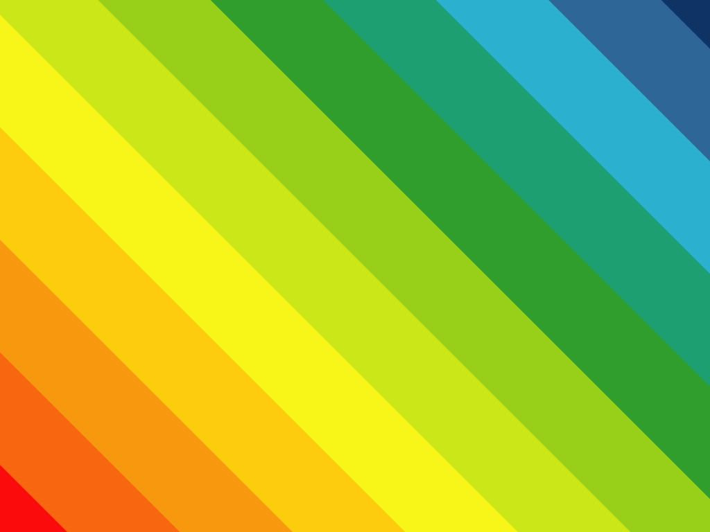 1030x770 Rainbow Colors Wallpaper, Desktop