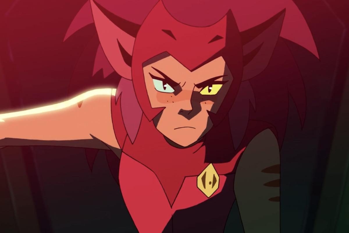 1200x800 She Ra And The Princesses Of Power Review: Villains Stand Out, Desktop