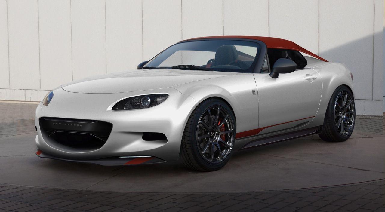 1280x710 Mazda MX 5 Miata Background HD Wallpaper 9867, Desktop