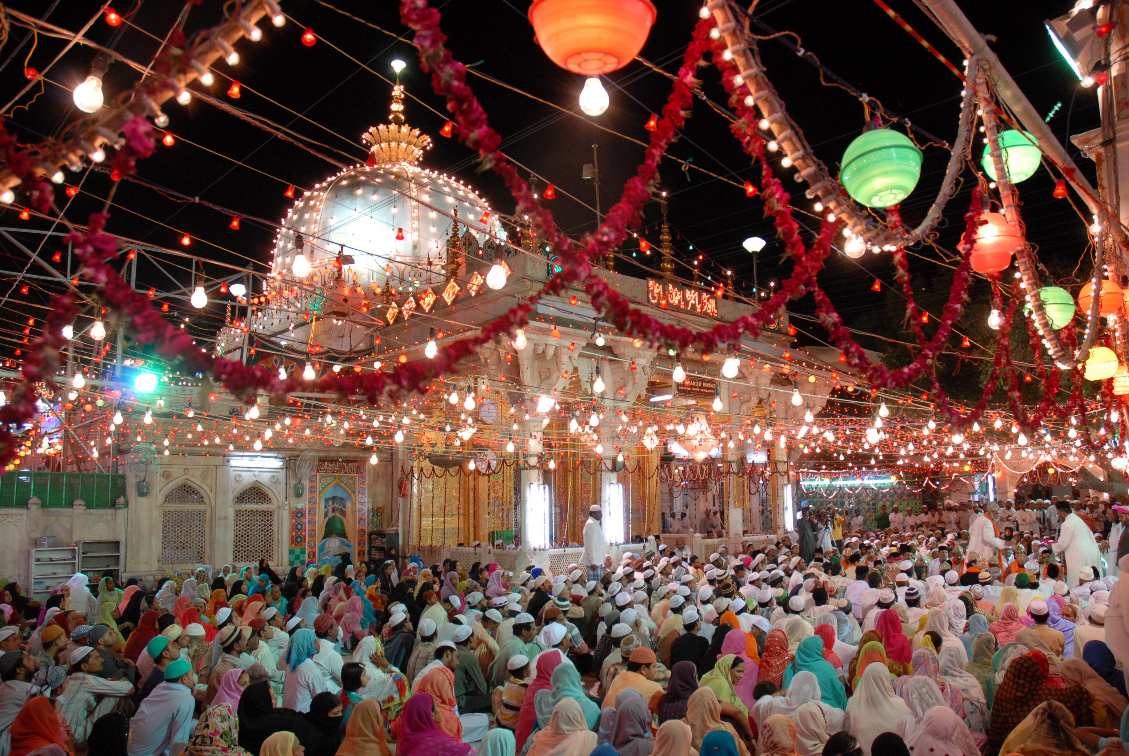 3880x2600 AJMER SHARIF DARGAH Photo, Image and Wallpaper, HD Image, Desktop