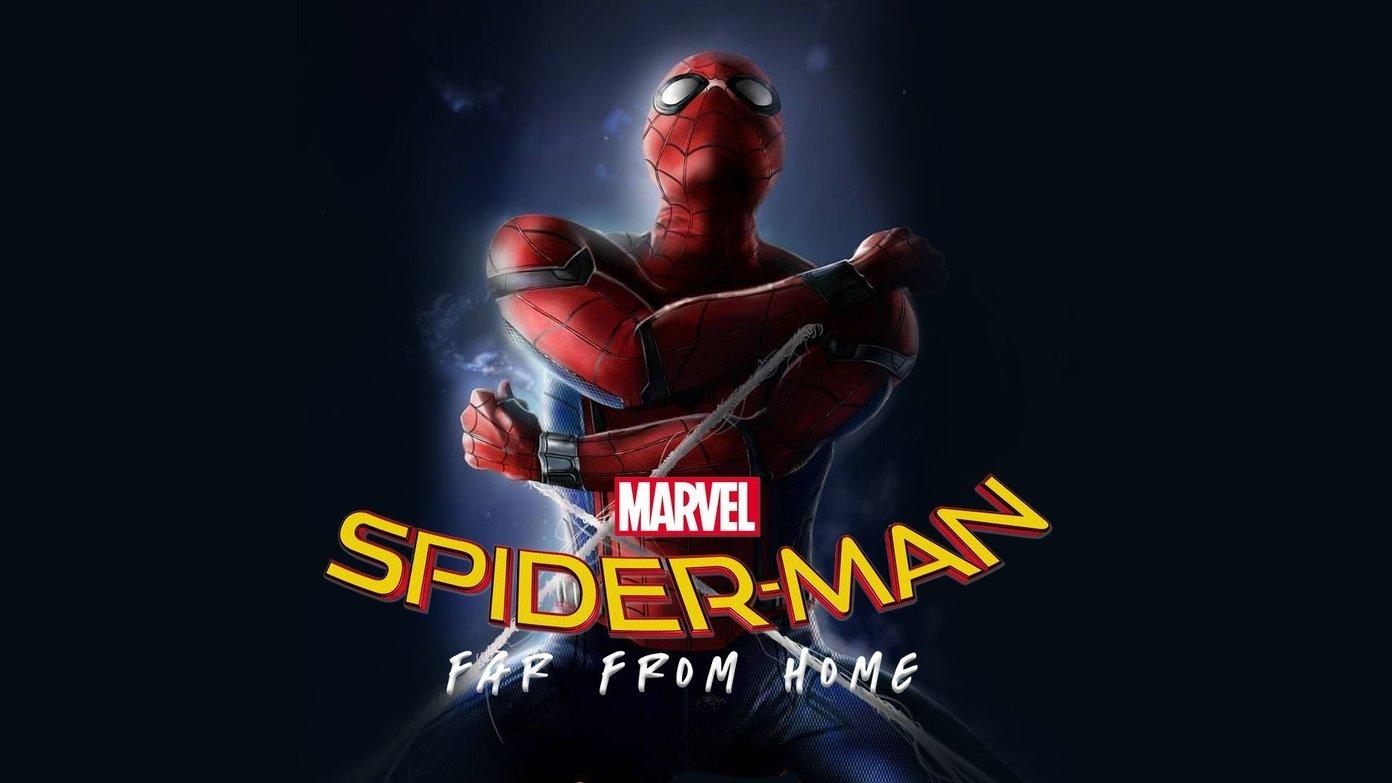 1400x790 Cool Spider Man Far From Home HD Wallpaper, Desktop