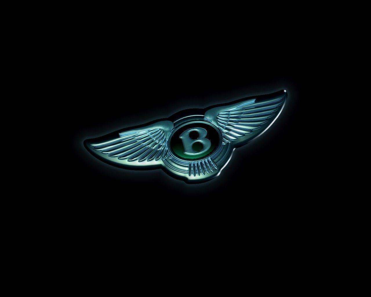 1280x1030 Logo & Logo Wallpaper Collection: BENTLEY LOGO WALLPAPER COLLECTION, Desktop