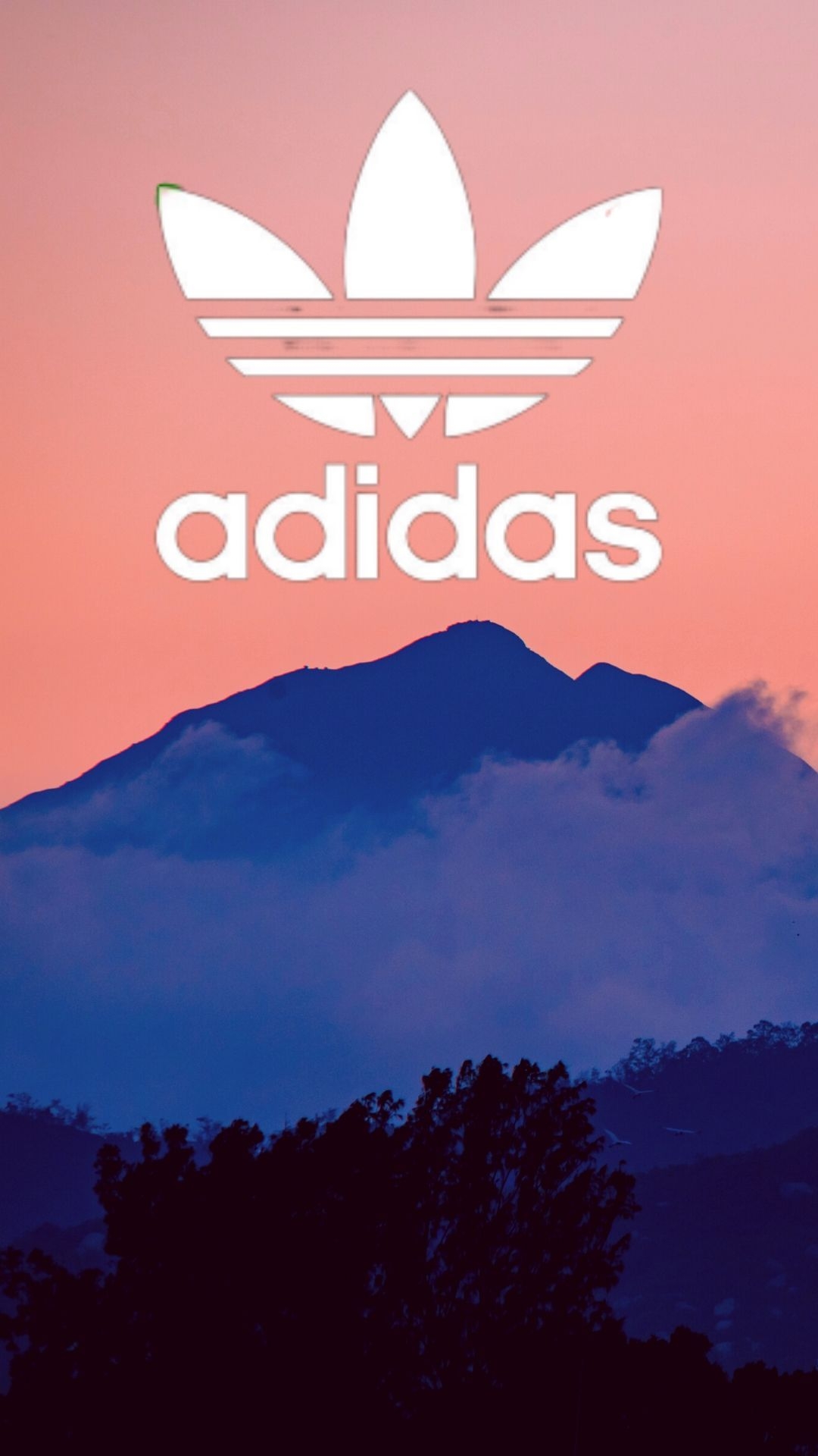 1080x1920 Adidas Wallpaper 4K iPhone Free Download, Phone