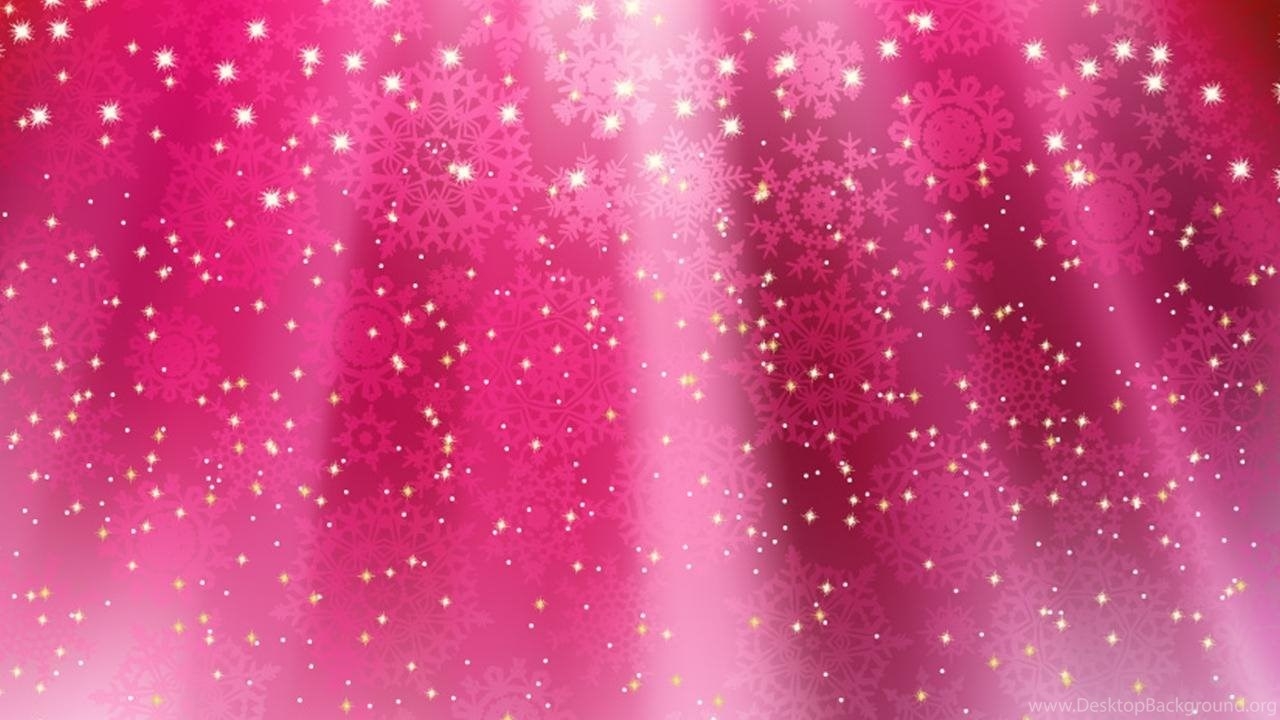 1280x720 Pink Sparkle Wallpaper Desktop Background, Desktop