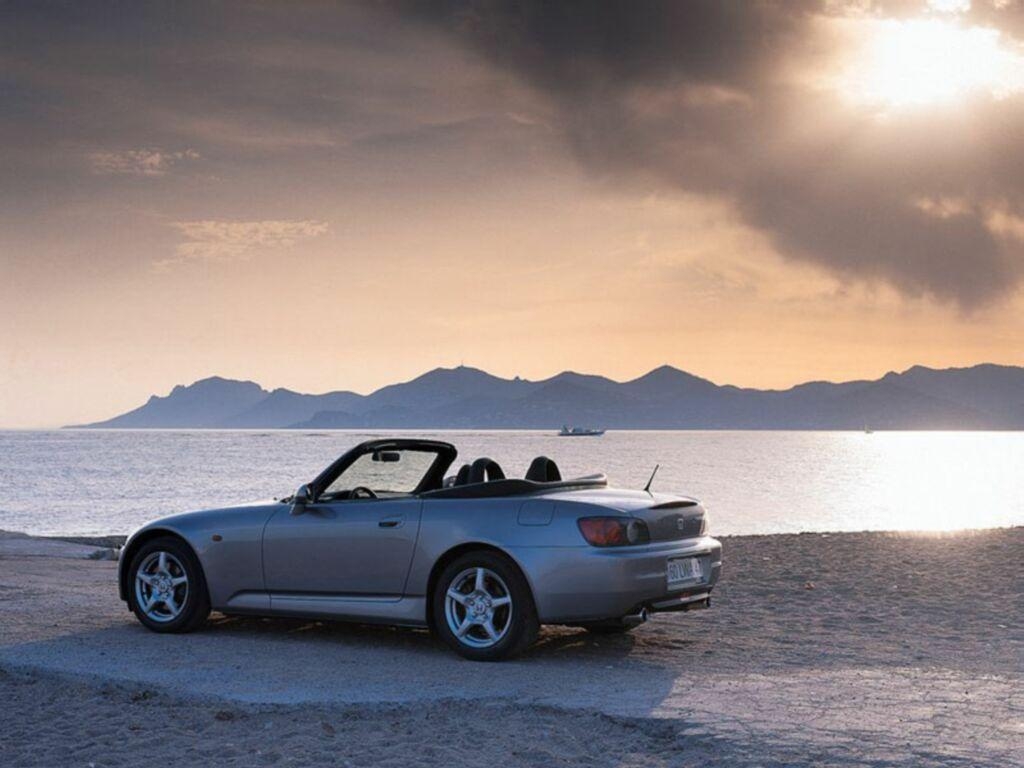 1030x770 Honda S2000 Wallpaper SupercarStats.com Supercar Resource, Desktop