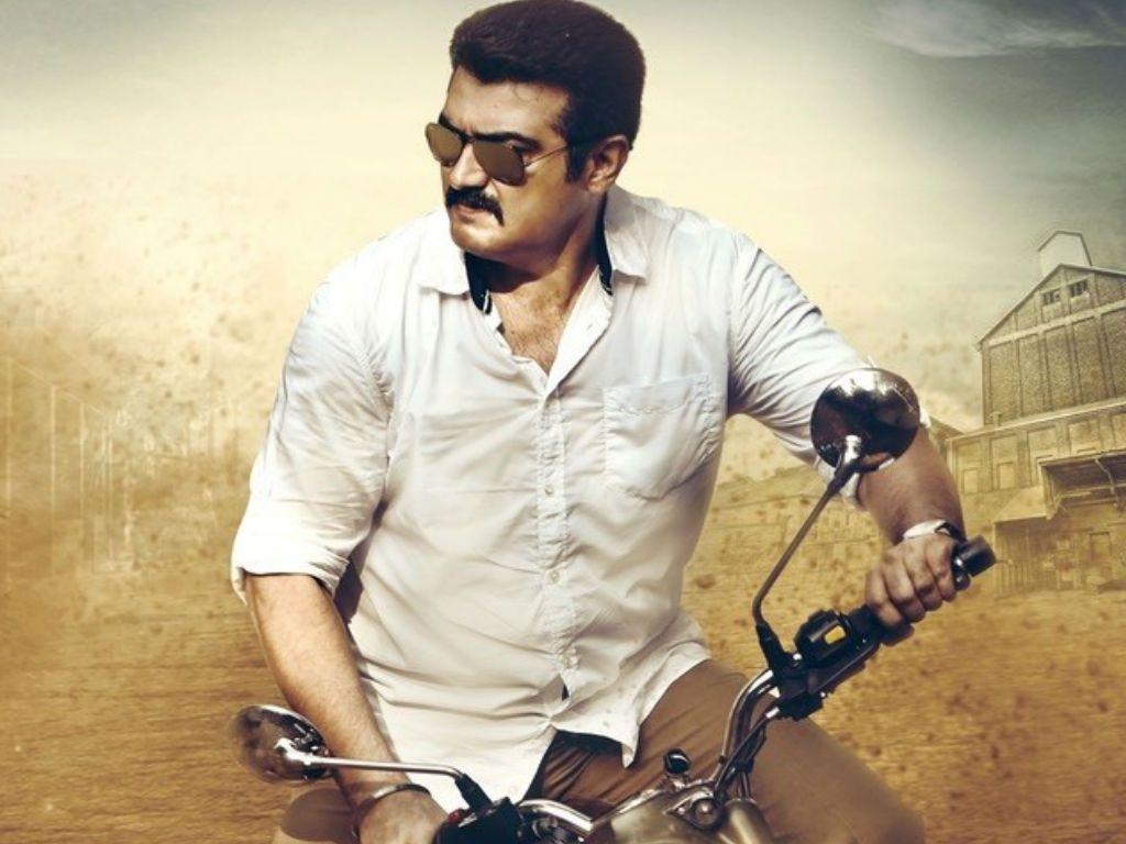 1030x770 Ajith Kumar's Yennai Arindhaal Third (3rd) Day Collection, Desktop