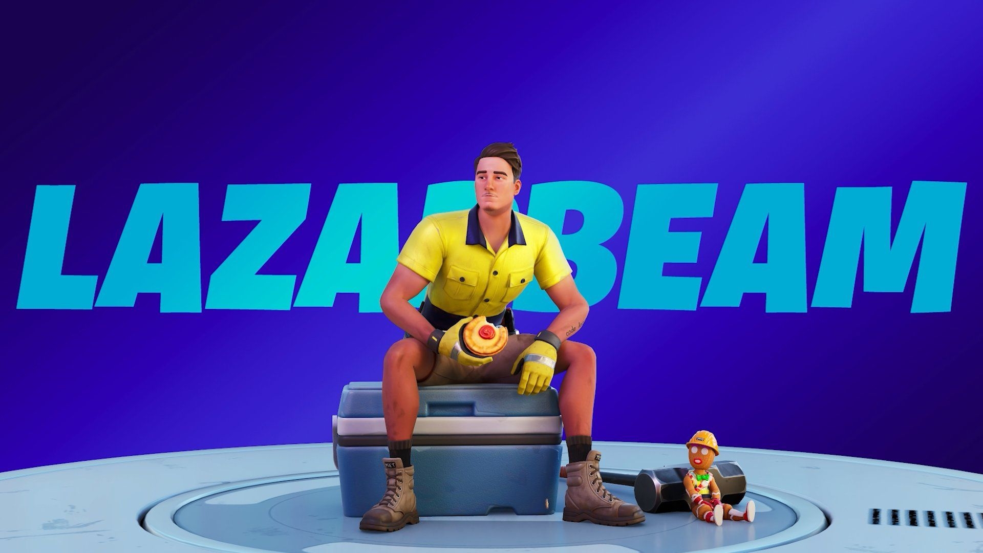 1920x1080 LazarBeam net worth: The Fortnite Gamer's net worth will leave fans astonished, Desktop