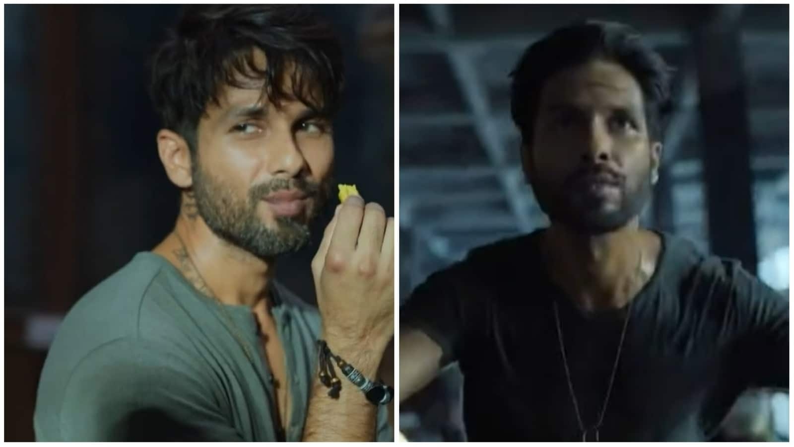 1600x900 Fans hail 'artist' Shahid Kapoor for his brilliance in new Farzi promo. Watch, Desktop