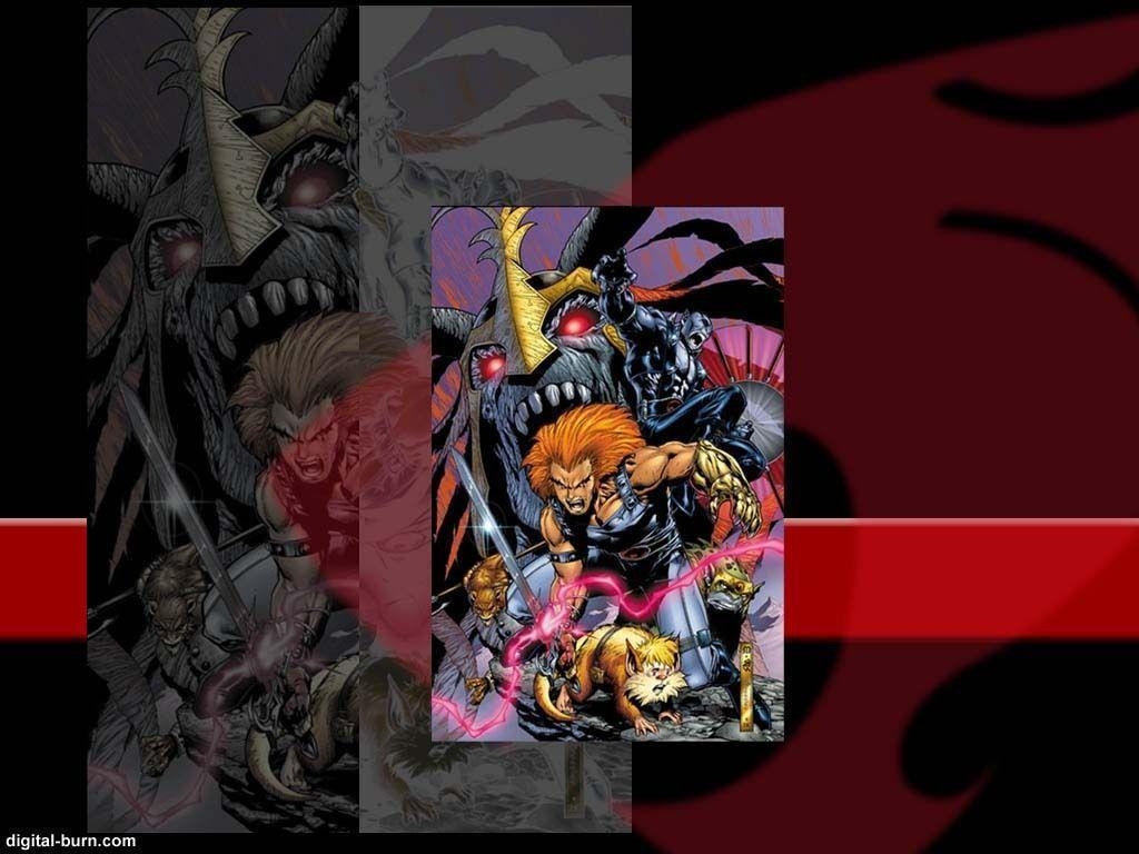 1030x770 Thundercats Wallpaper and Picture Items, Desktop