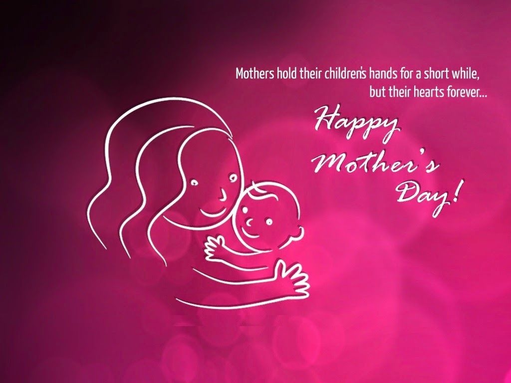 1030x770 Mothers Day 2017 HD Image, Wallpaper & Beautiful Picture, Desktop