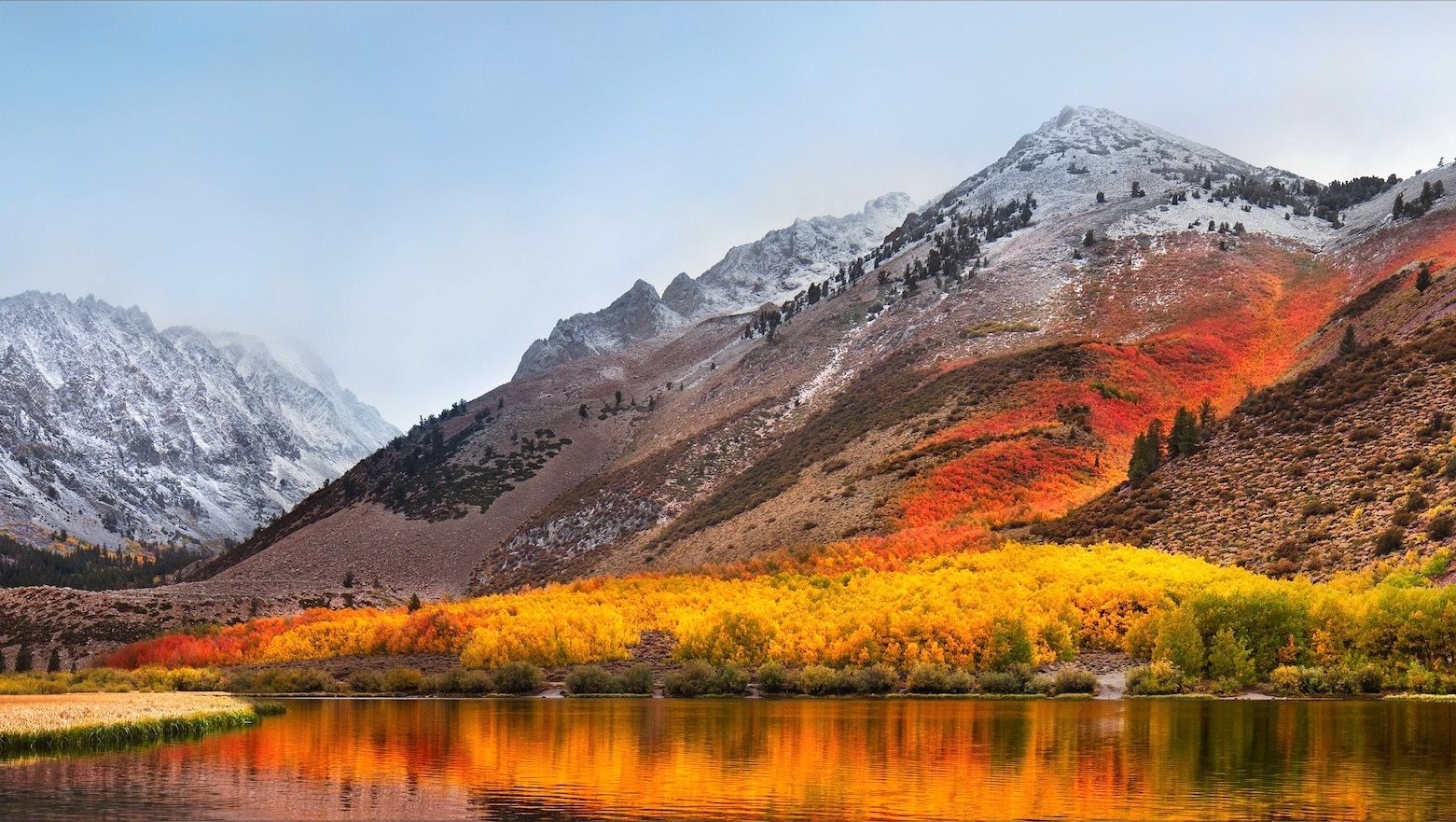 1570x890 Get the MacOS High Sierra Default Wallpaper, Desktop