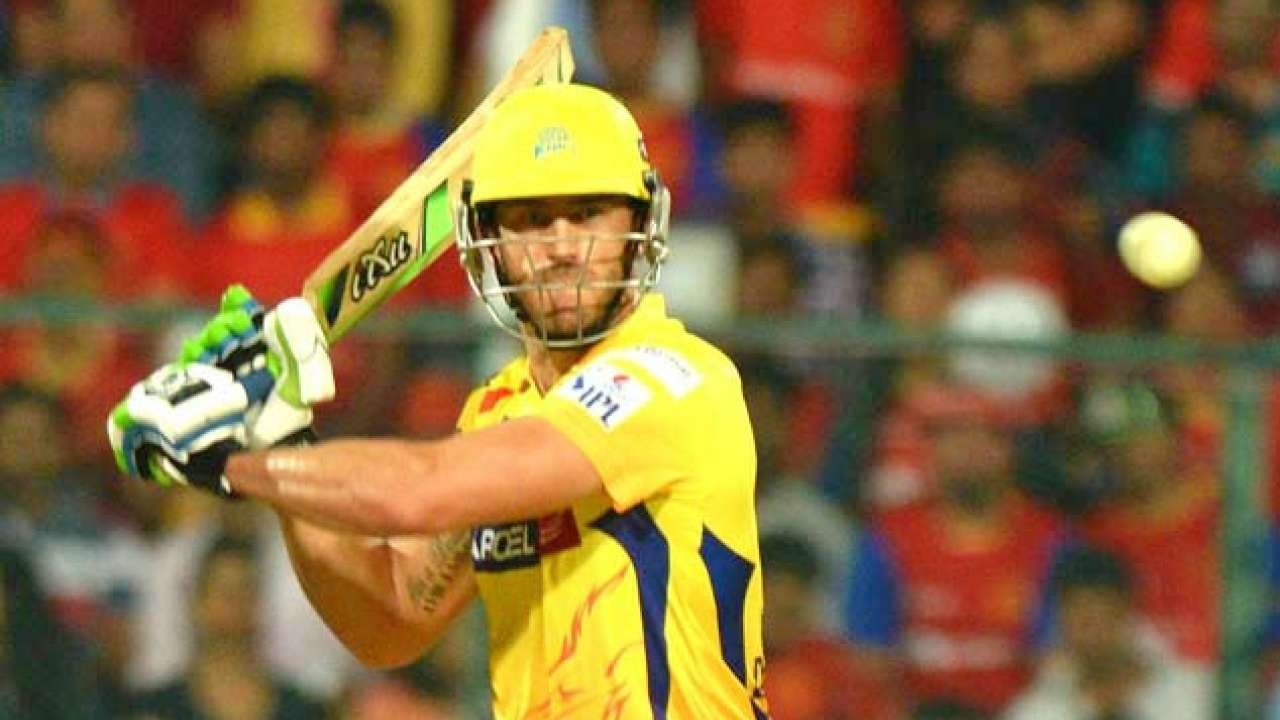 1280x720 IPL Auction 2018: From Faf du Plessis to Shakib Al Hasan, 14 players who are absolute 'steals', Desktop