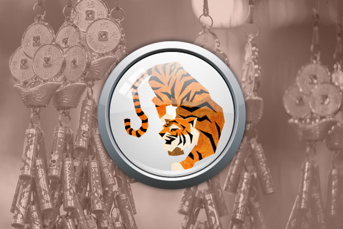 1200x800 Tiger zodiac sign: What your animal has in store for you this Chinese New Year, Desktop