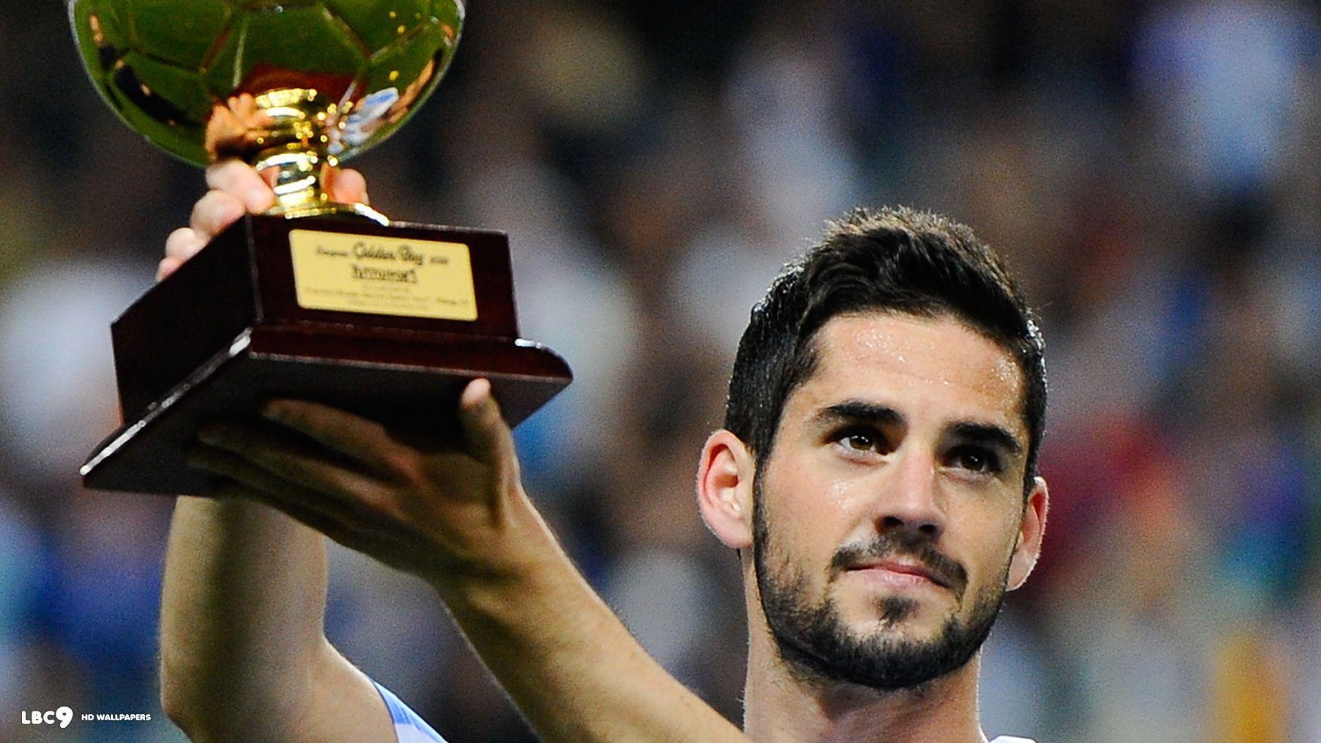 1920x1080 Isco Wallpaper 4 9. Players HD Background, Desktop