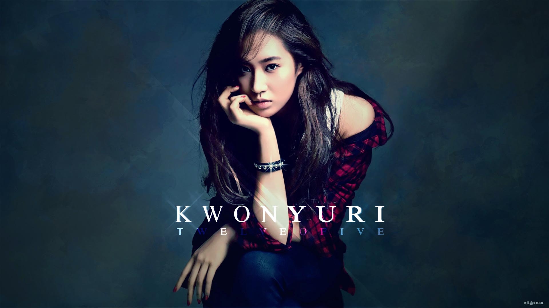 1920x1080 Kwon Yuri ♣ kwon Wallpaper, Desktop