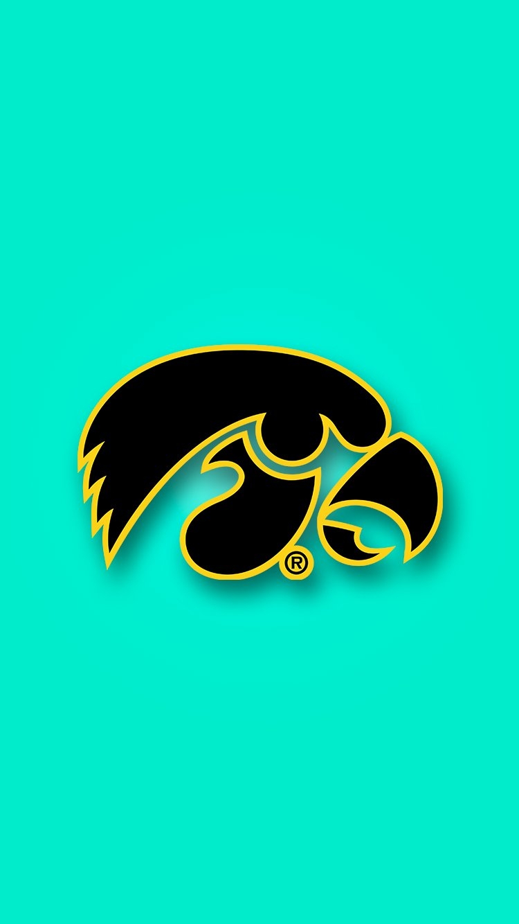 750x1340 Iowa Hawkeyes iPhone Wallpaper HD, Phone