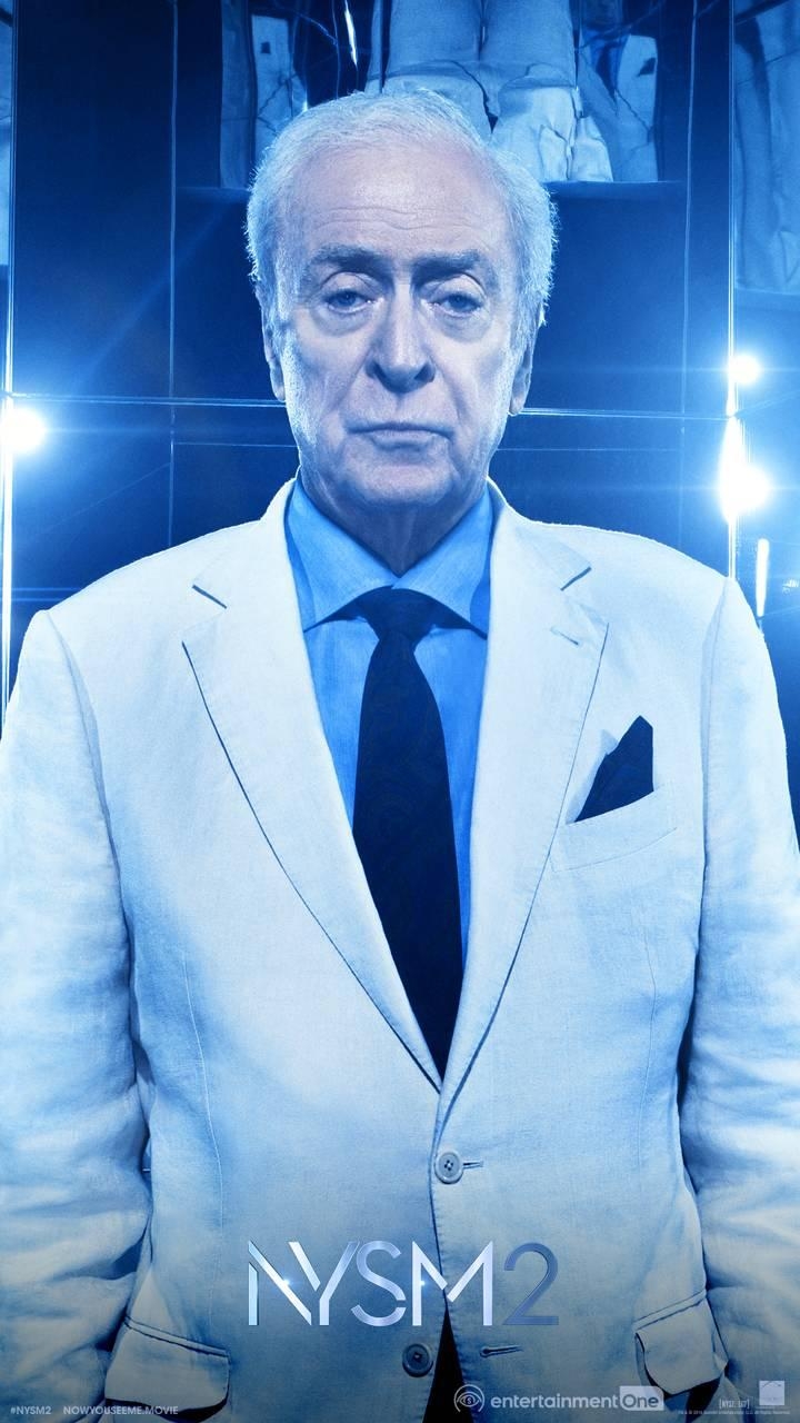 720x1280 Michael Caine Wallpaper, Phone