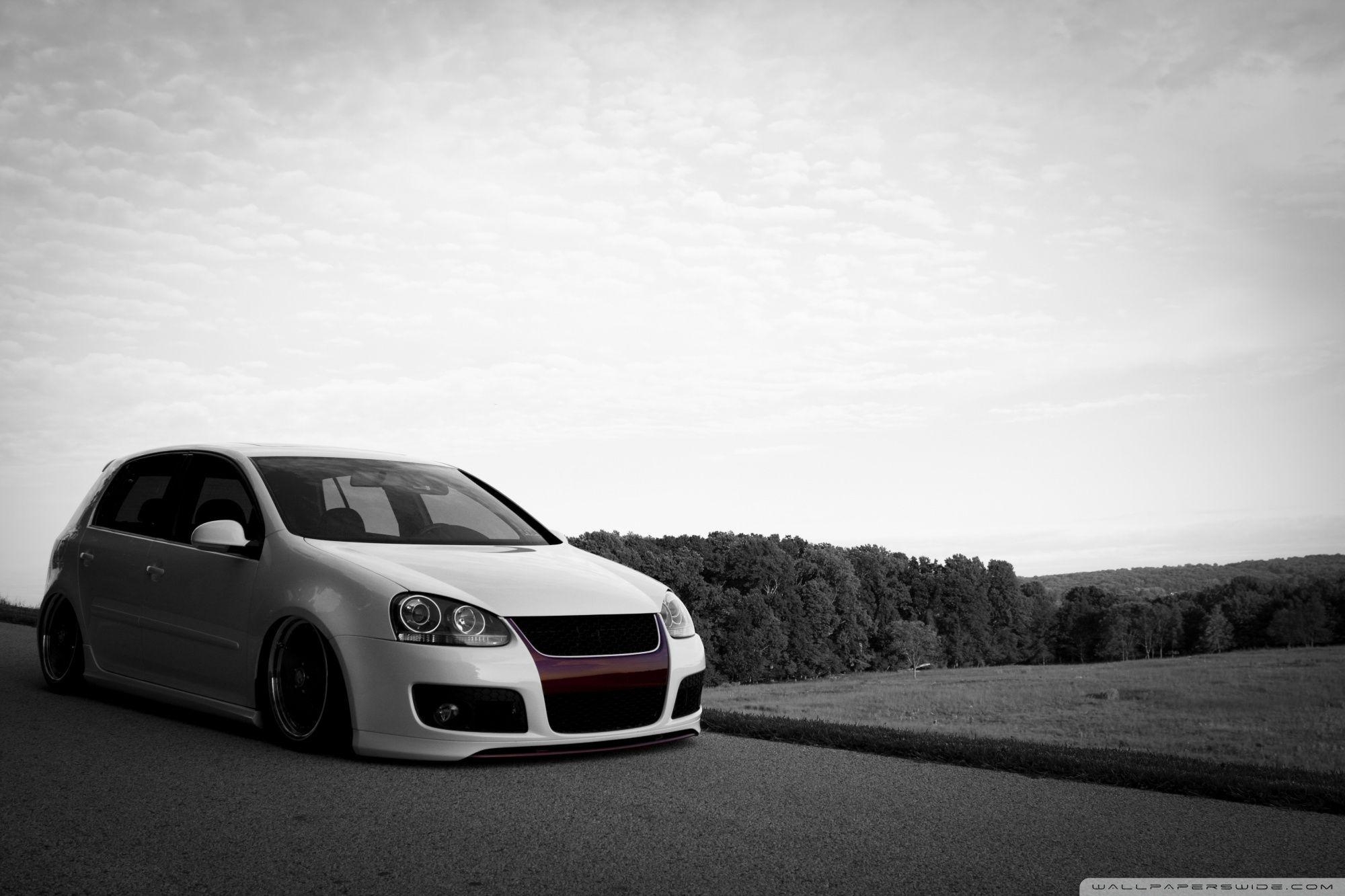 2000x1340 Golf 5 GTI HD desktop wallpaper, Widescreen, High Definition, Desktop