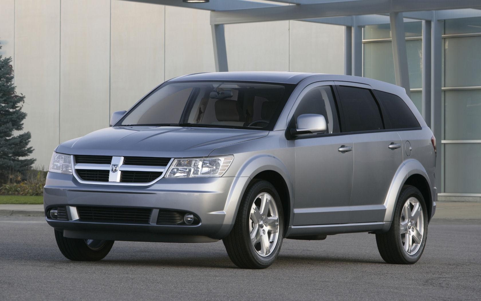 1680x1050 Dodge Journey SE, STX, R T, V6 Widescreen Wallpaper Desktop, Desktop