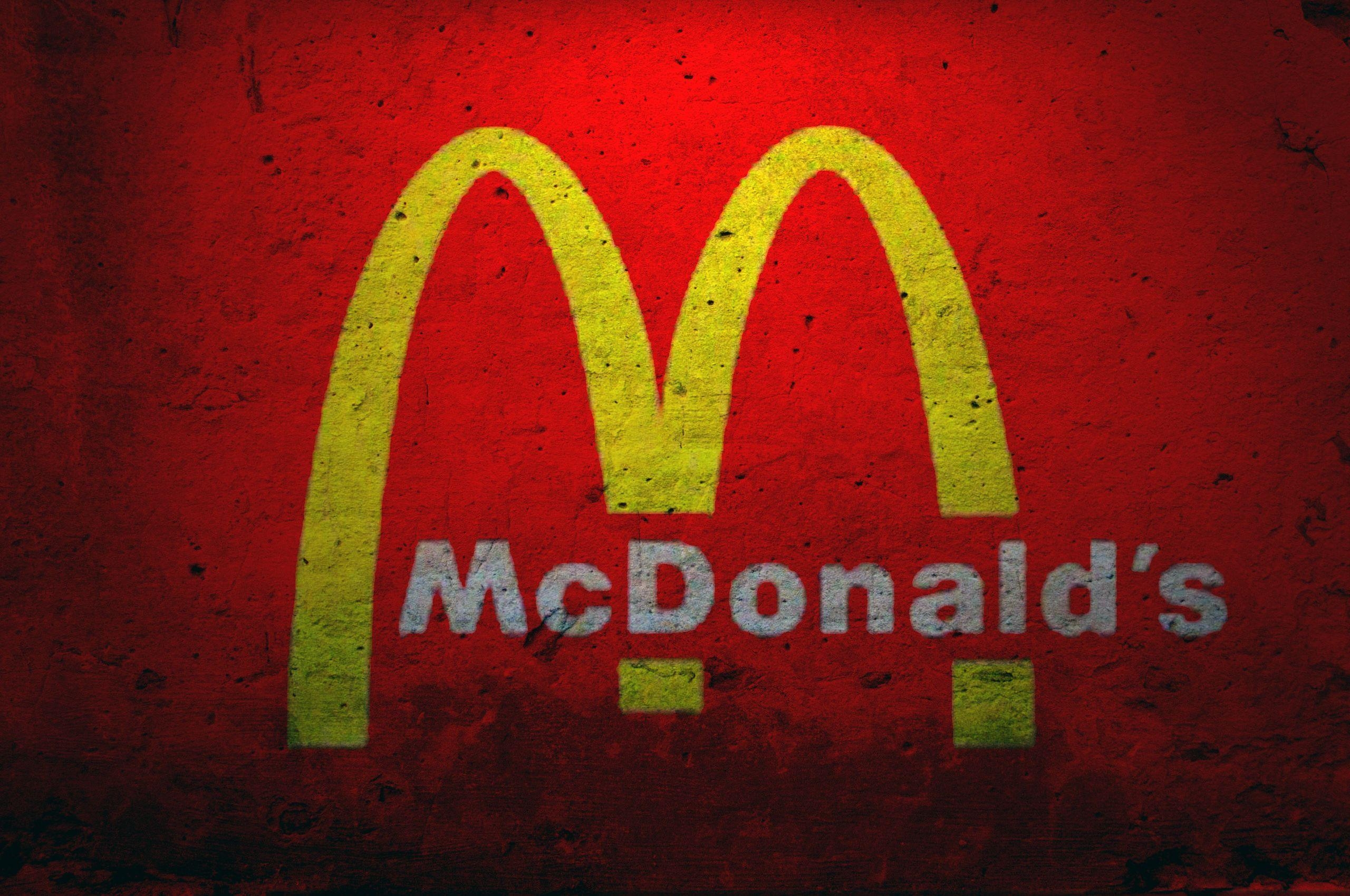 2560x1700 McDonalds Wallpaper High Quality, Desktop