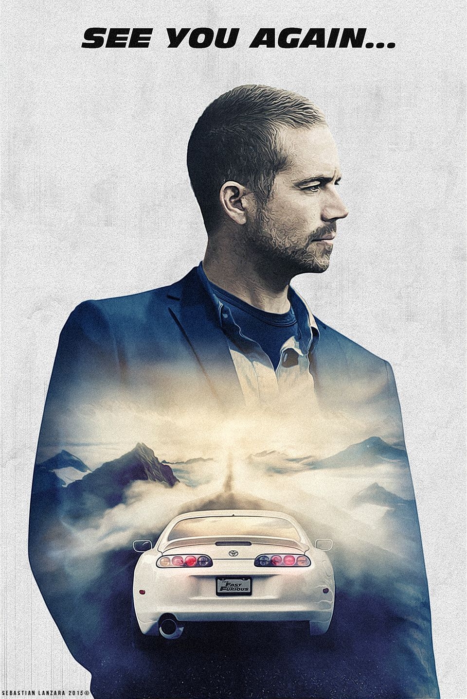 960x1440 Paul Walker iPhone Wallpaper Free HD Wallpaper, Phone